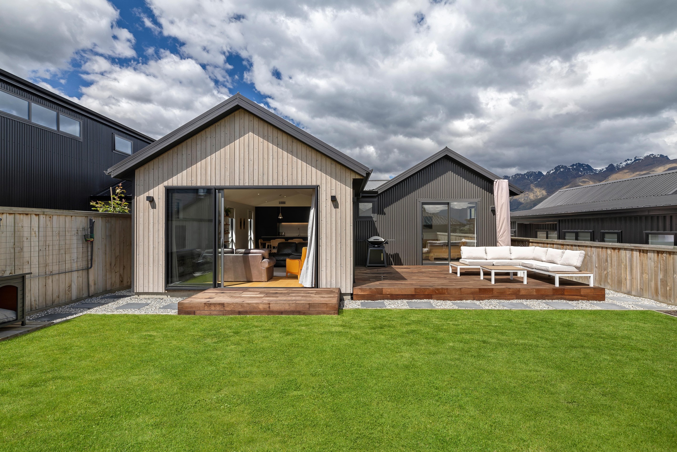 8 Plough Street, Jacks Point, Queenstown Lakes District