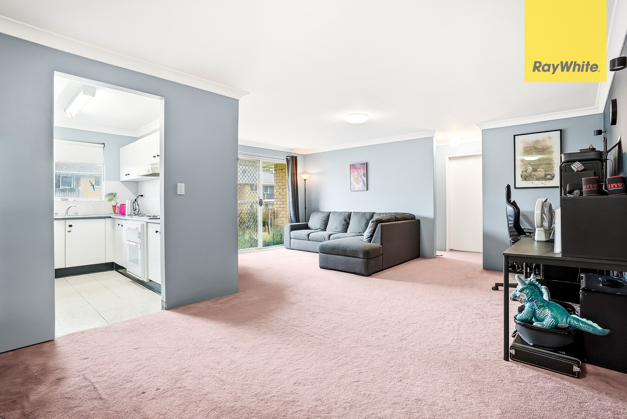 51/334 Woodstock Avenue, Mount Druitt, NSW 2770