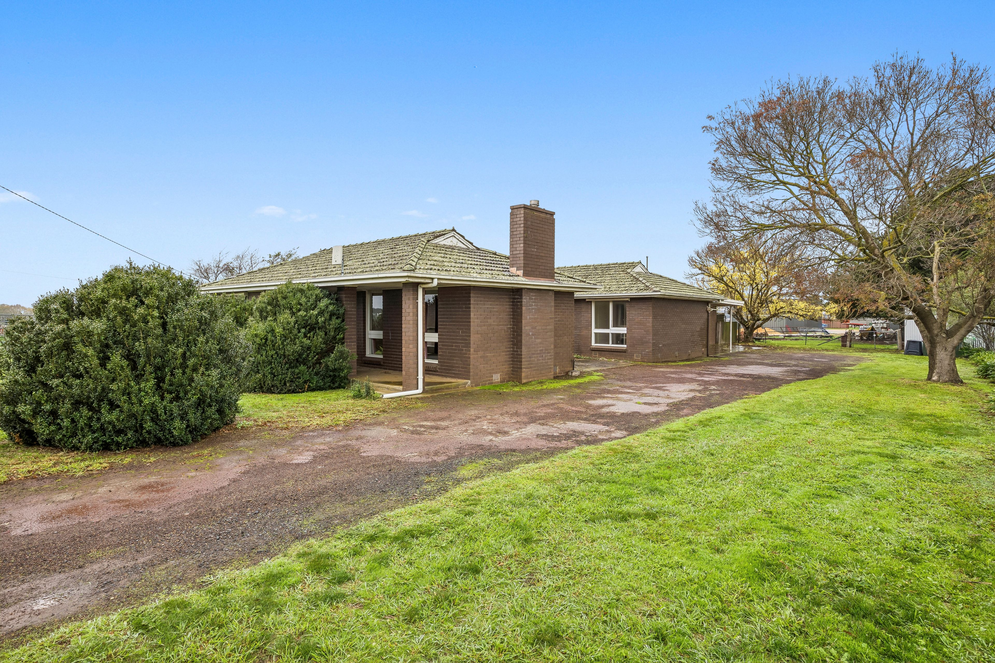 732 Camperdown-derrinallum Road, Derrinallum, VIC 3325