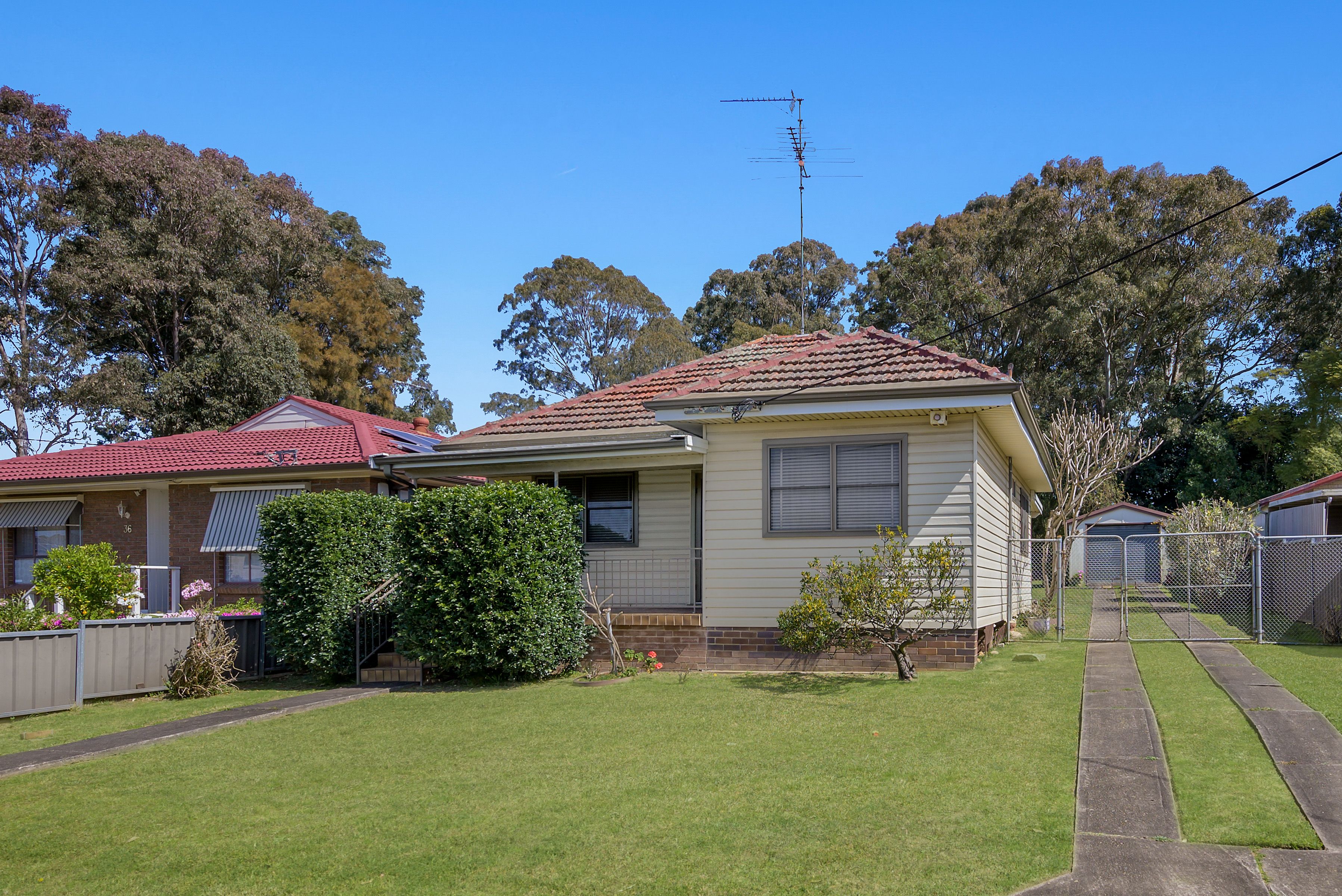 38 Milson Road, Doonside NSW 2767