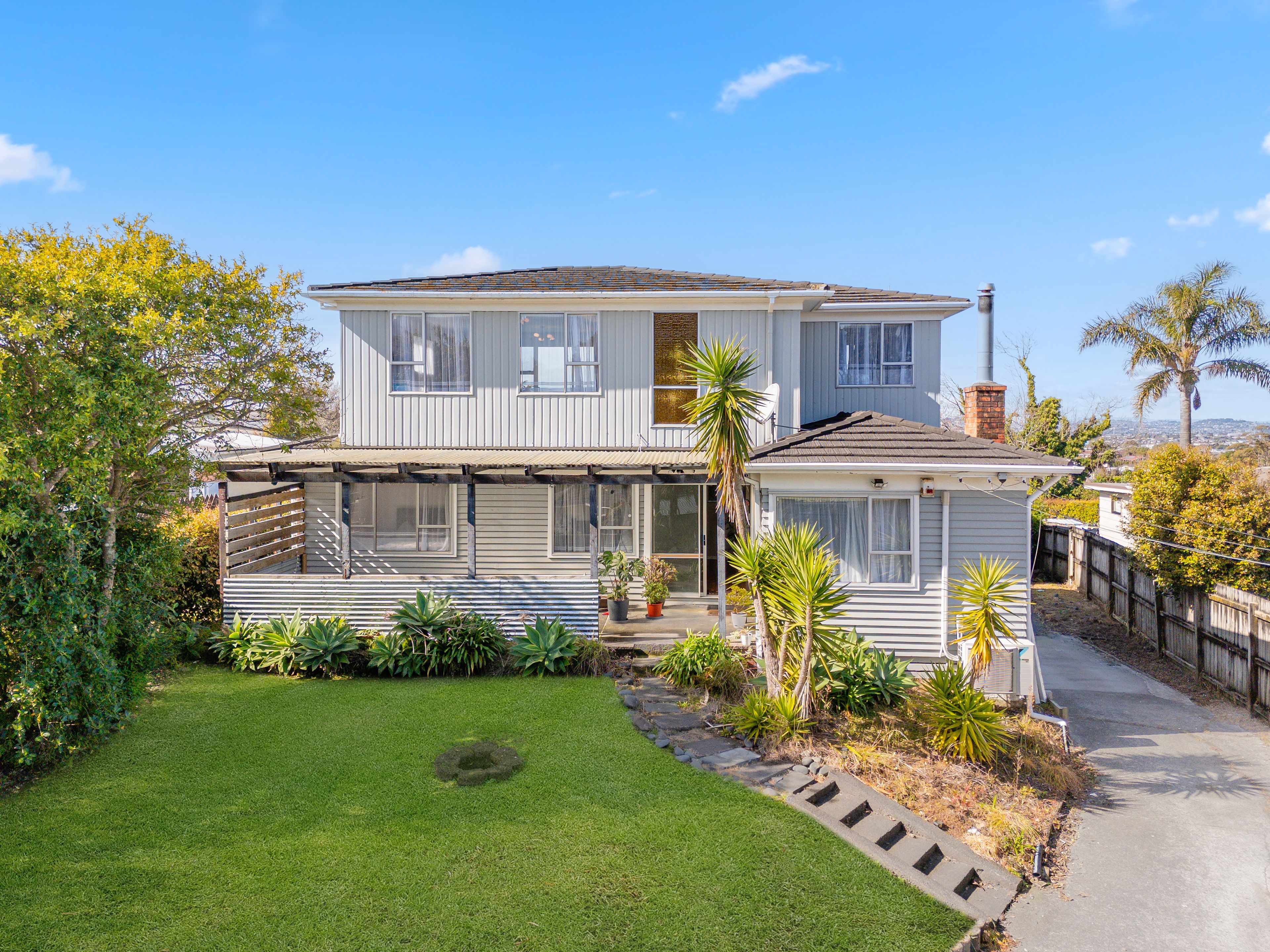 207 Don Buck Road, Massey, Waitakere City