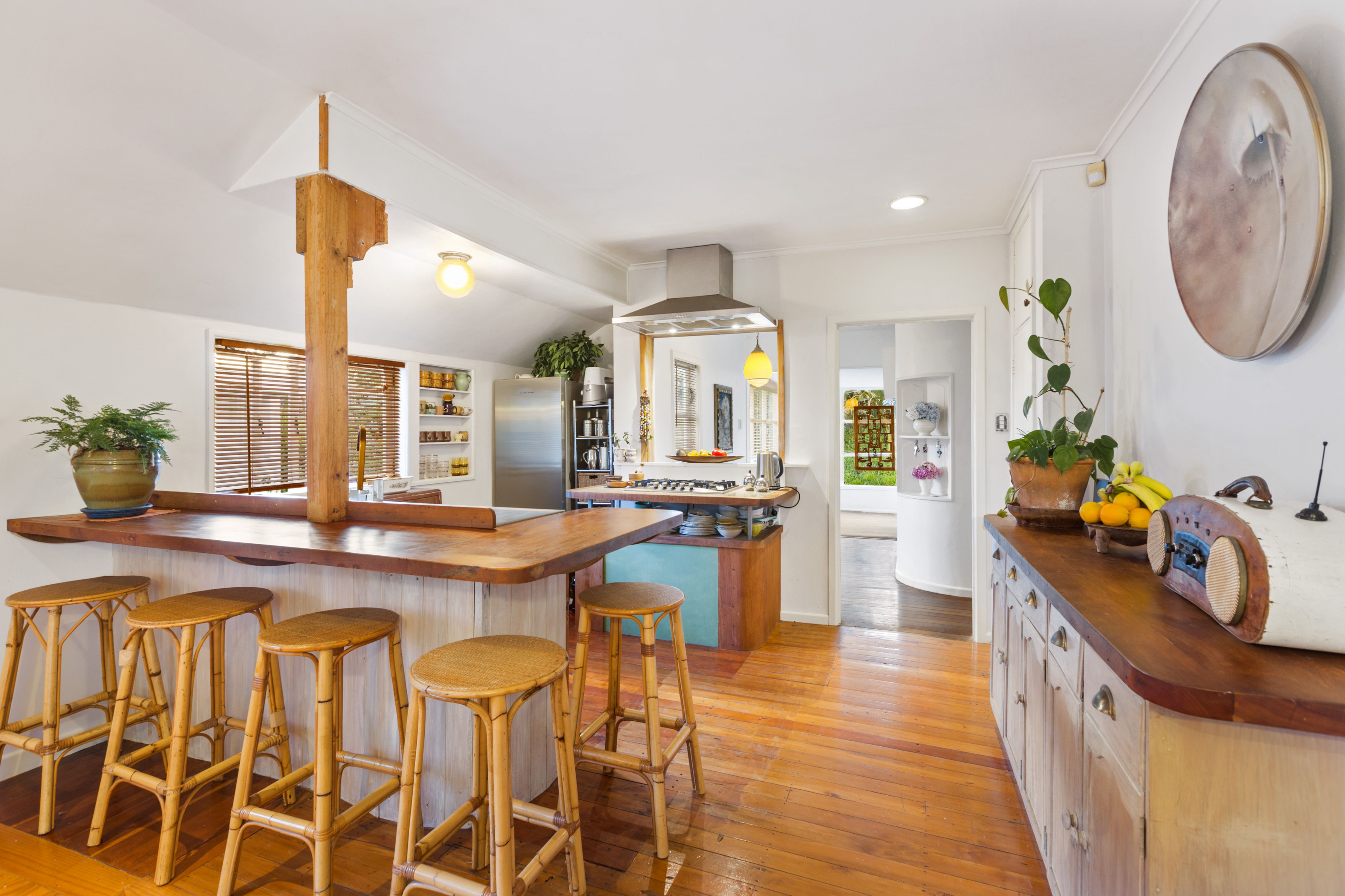 58 Tuarangi Road, Grey Lynn, Auckland City