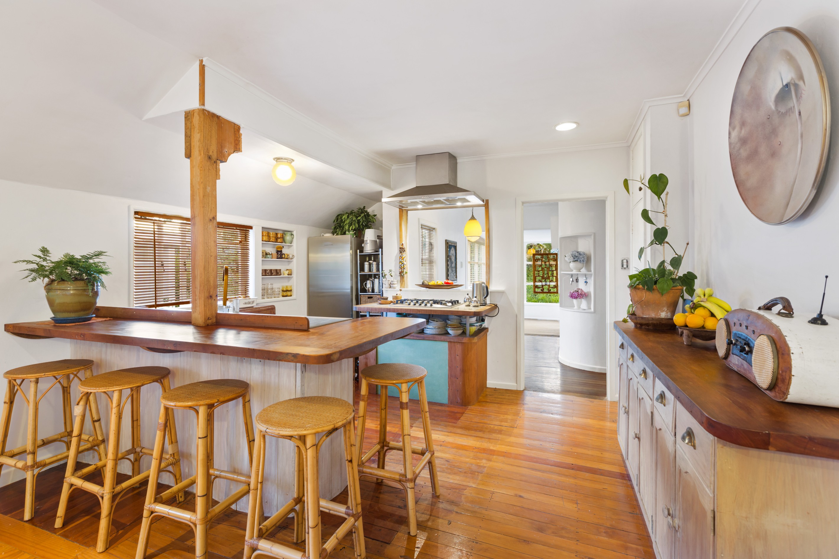 58 Tuarangi Road, Grey Lynn, Auckland City