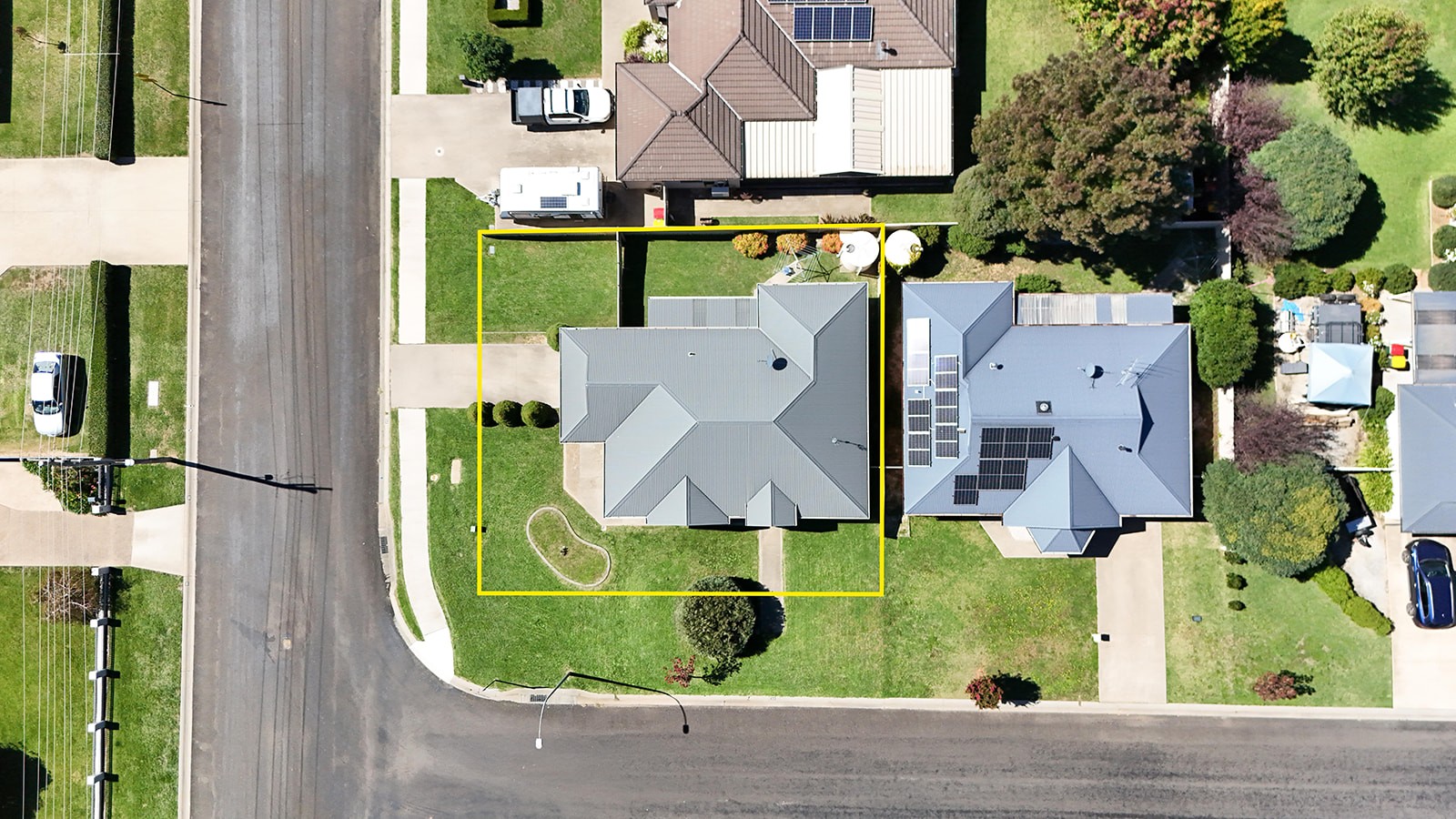 1A Piggott Place, Blayney, NSW 2799