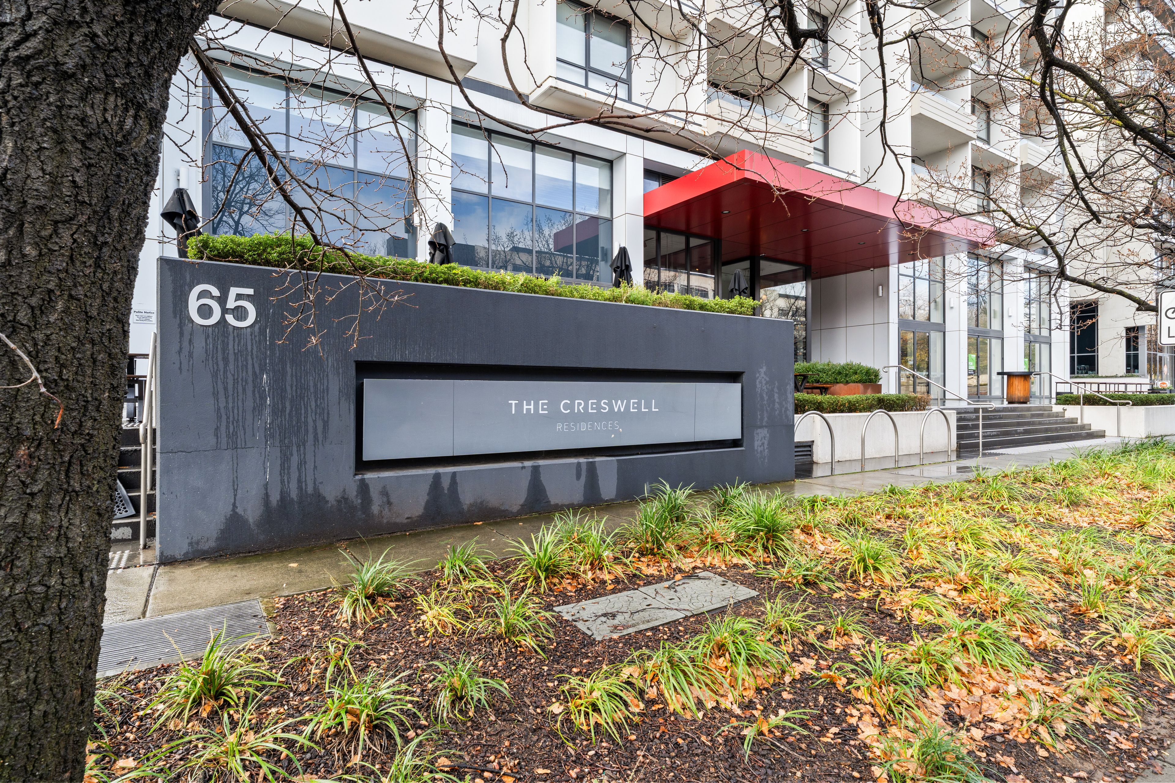 43/65 Constitution Avenue — photo 12 of 16