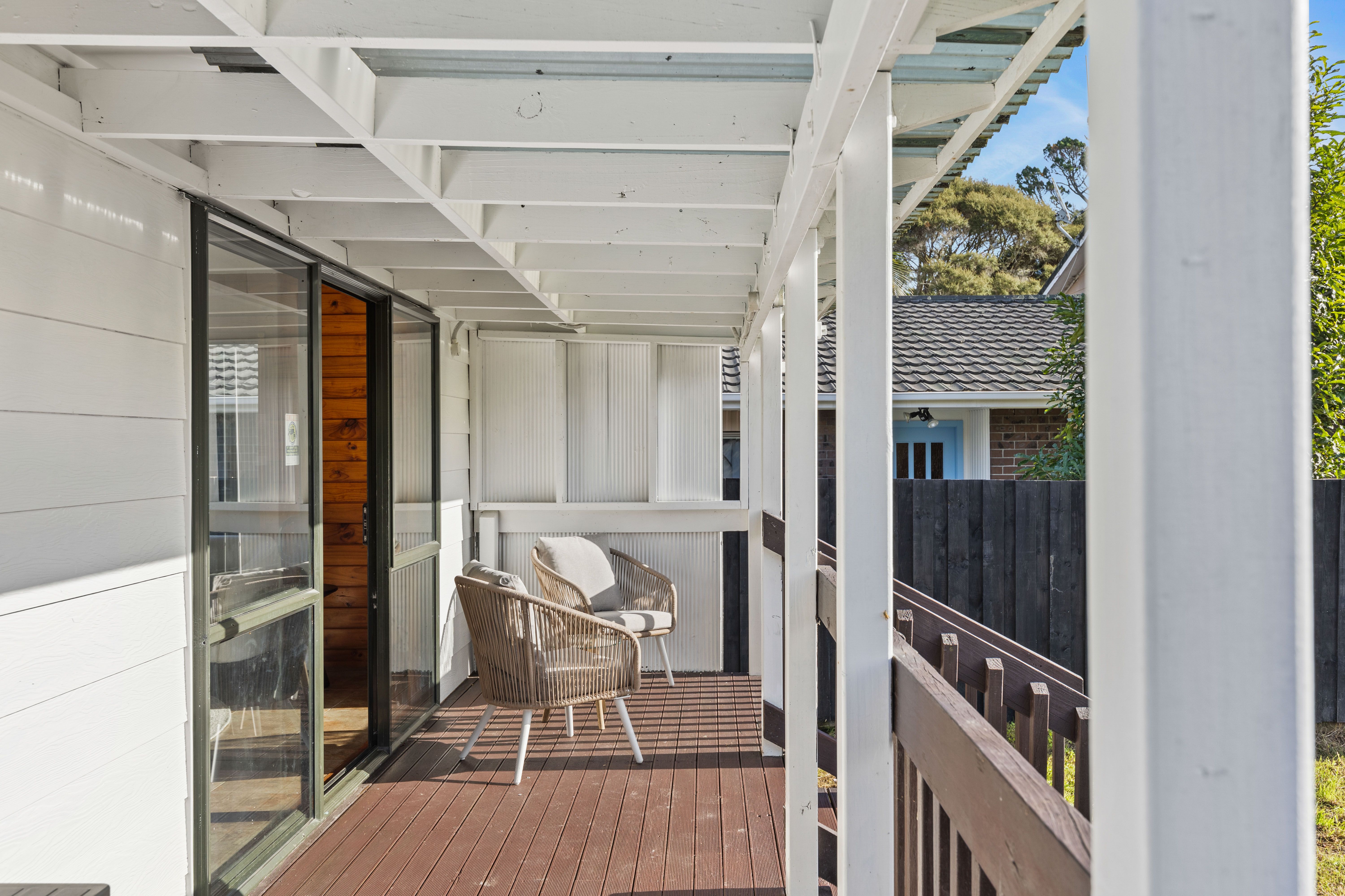 38 Sherrybrooke Place, Sunnyvale, Waitakere City