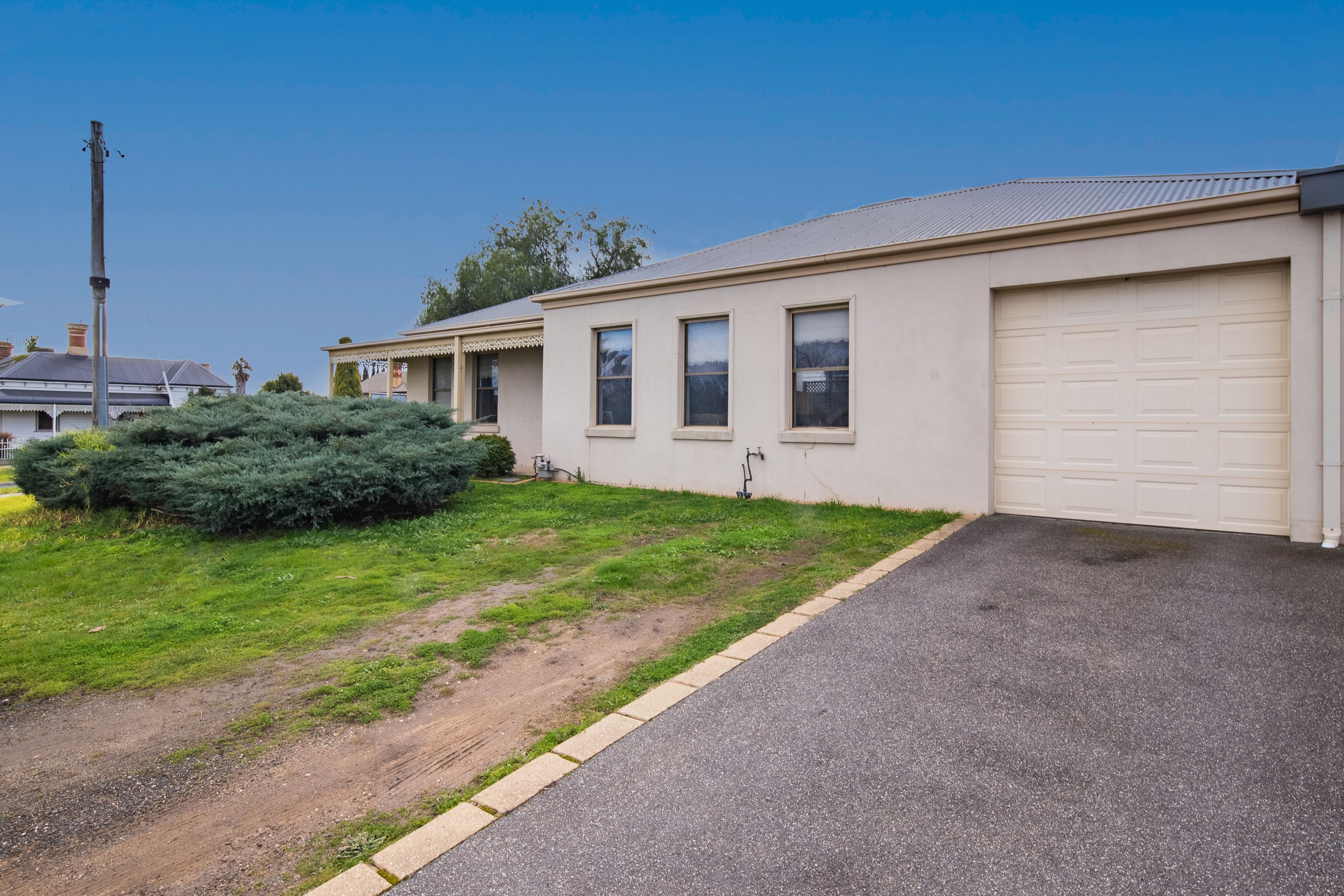 1/43 Hargreaves Street, Bendigo, VIC 3550