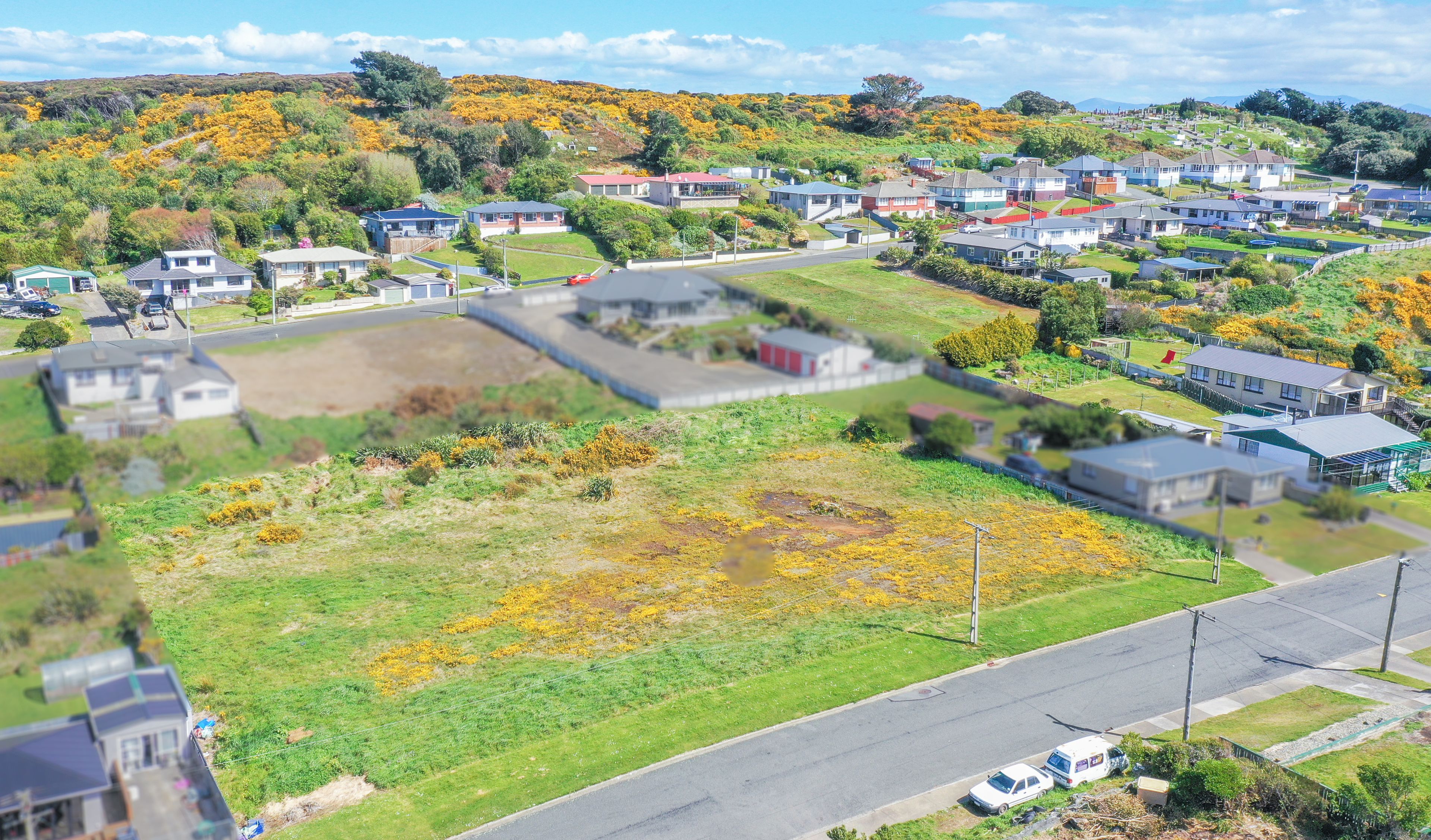 242 - 254 Bann Street, Bluff, Invercargill