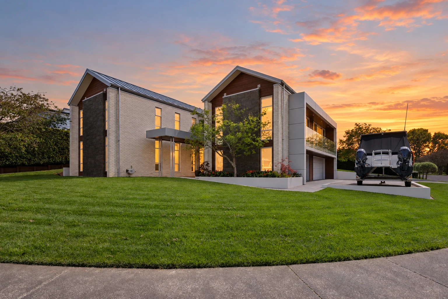12 Oceania Place, Mellons Bay, Manukau City