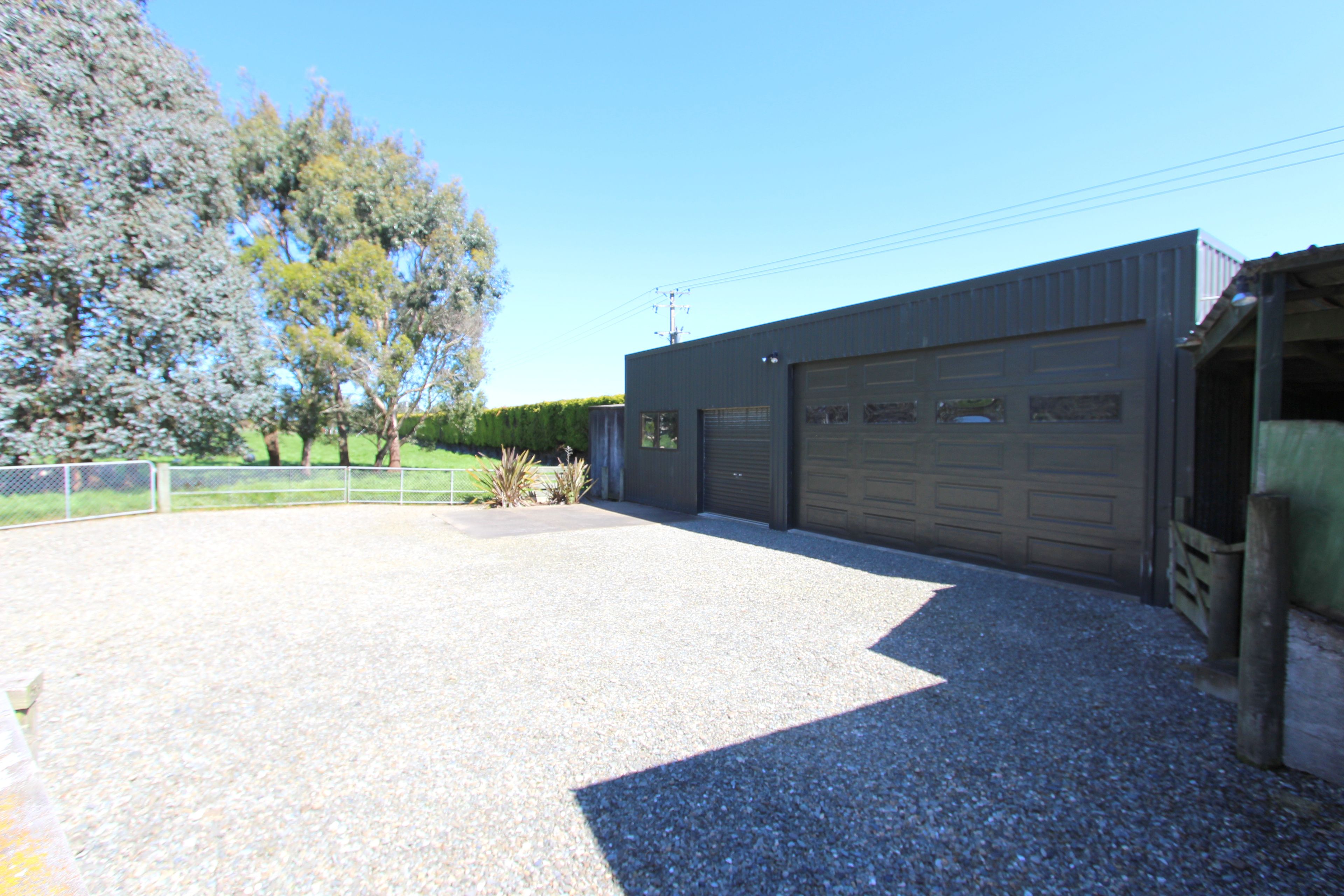 47 McIvor Road, Myross Bush, Invercargill