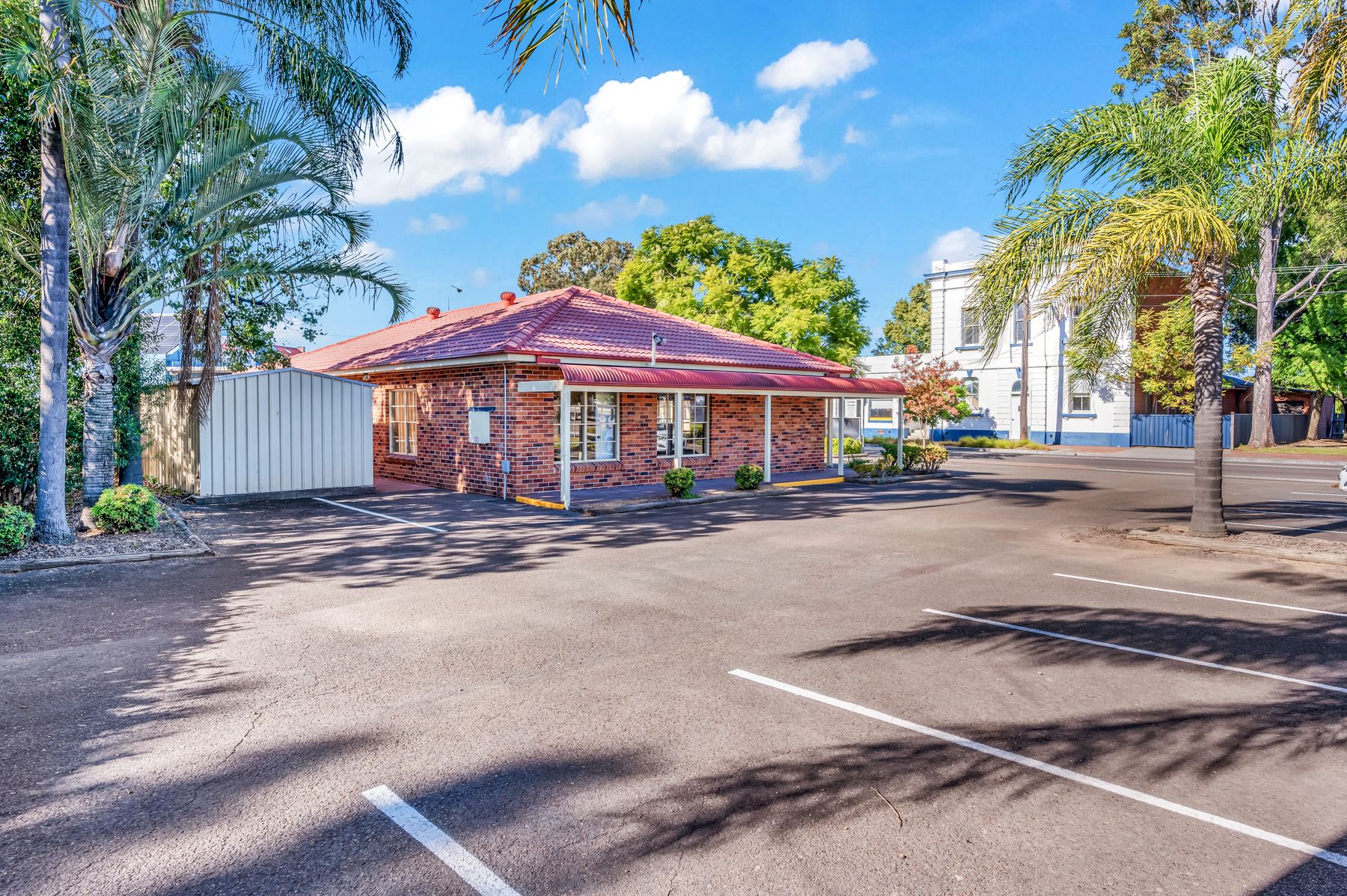 8 Campbell Street, Singleton, NSW 2330