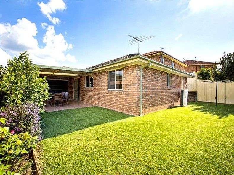 13 Bindee Close, Glenmore Park, NSW 2745