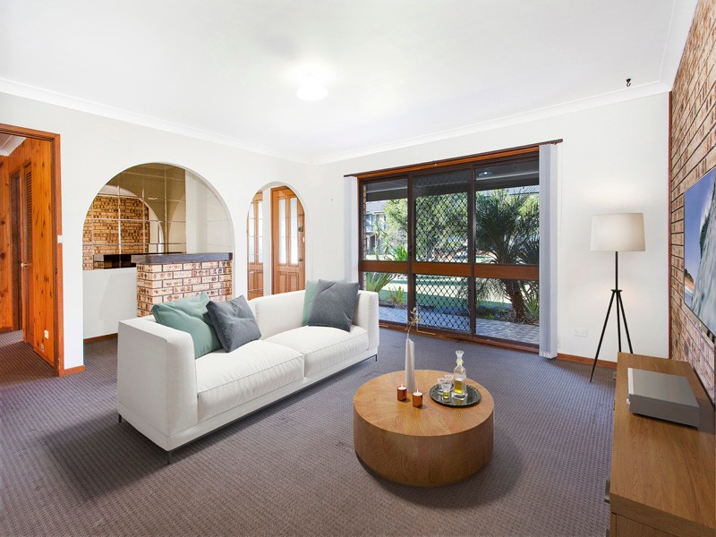 11 Kurrawa Avenue, Kiama Downs, NSW 2533