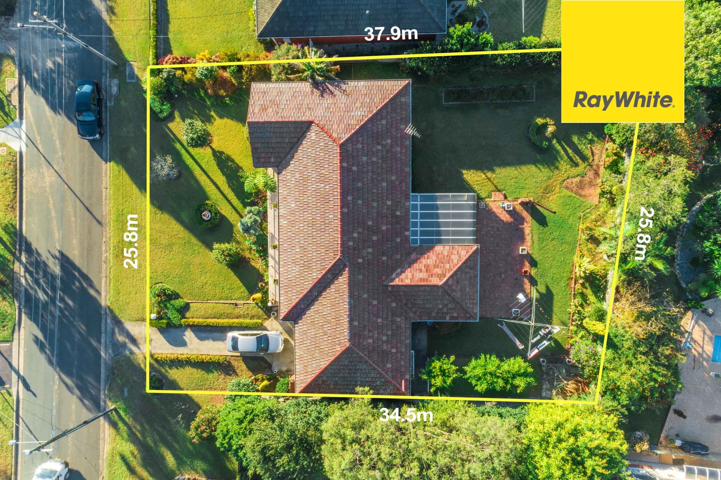 8 Lynbrae Avenue, Beecroft, NSW 2119