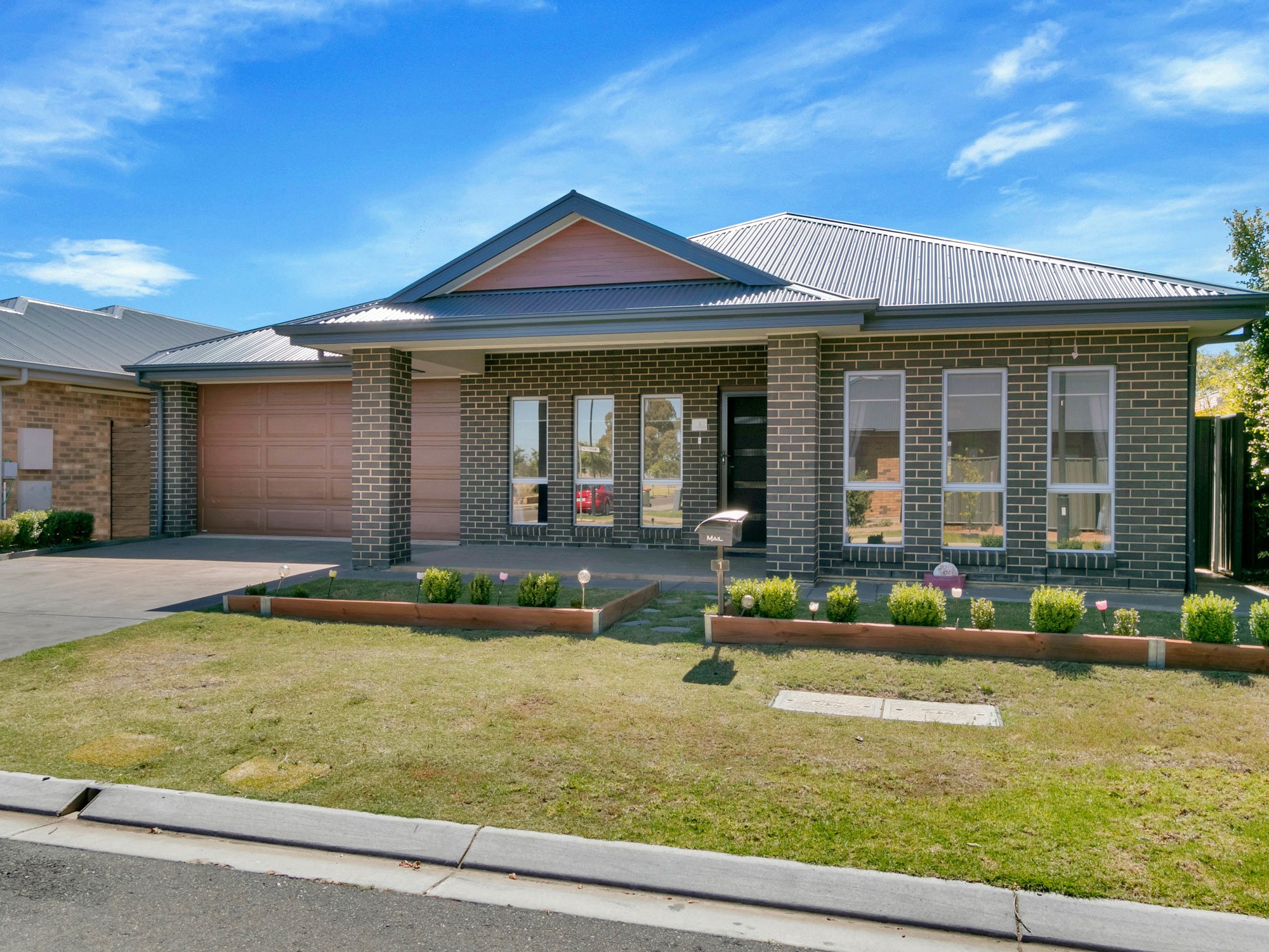 1 Wood Street, Evanston Gardens, SA 5116