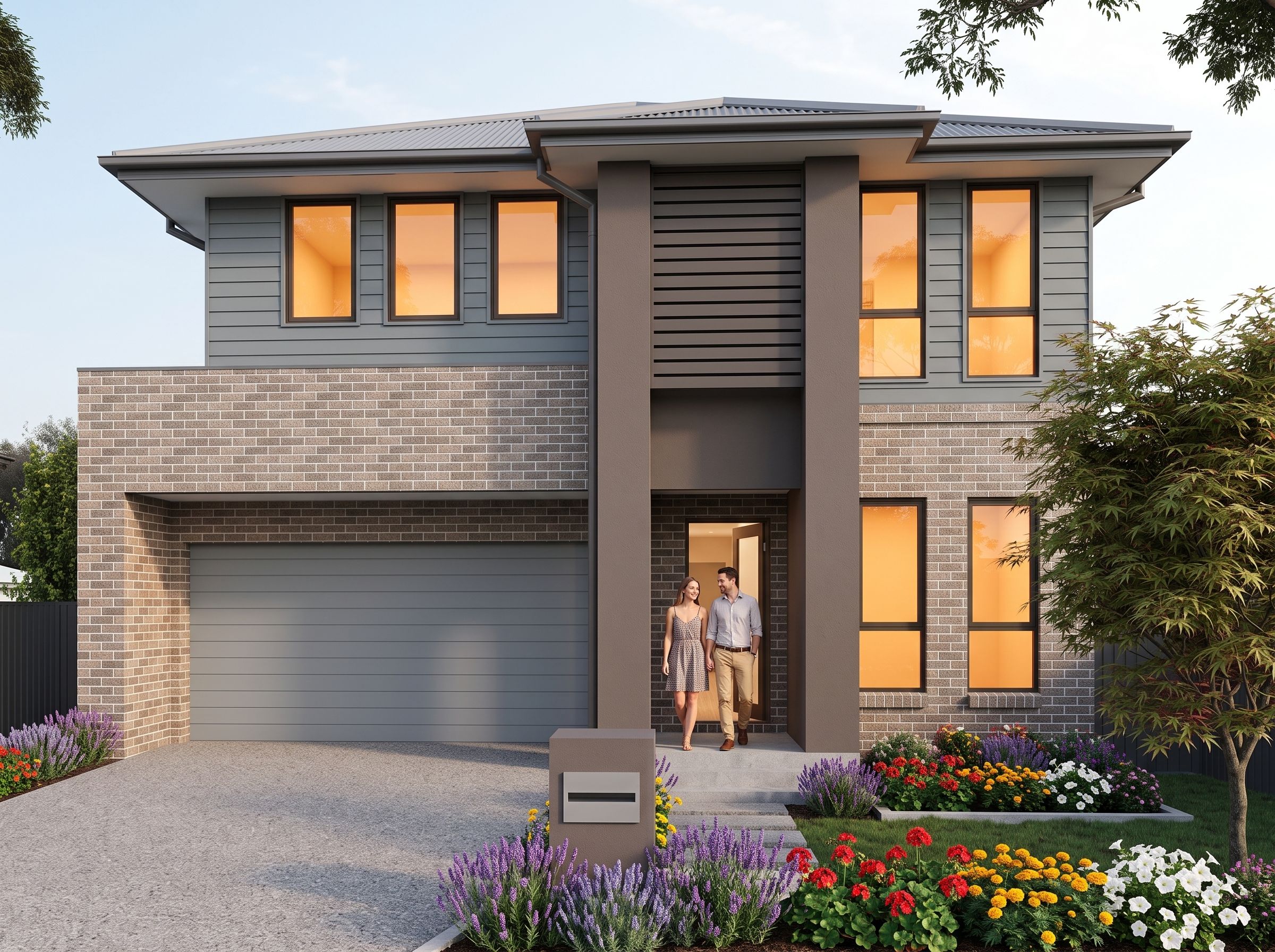 Catherine Field, NSW 2557 — photo from Ray White Beaumont Hills