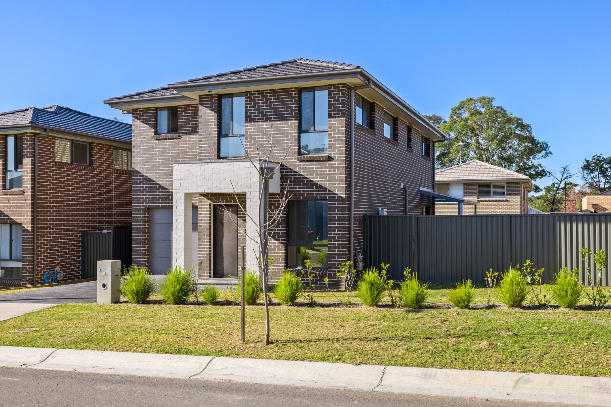 18 Nicotera Avenue, Riverstone, NSW 2765