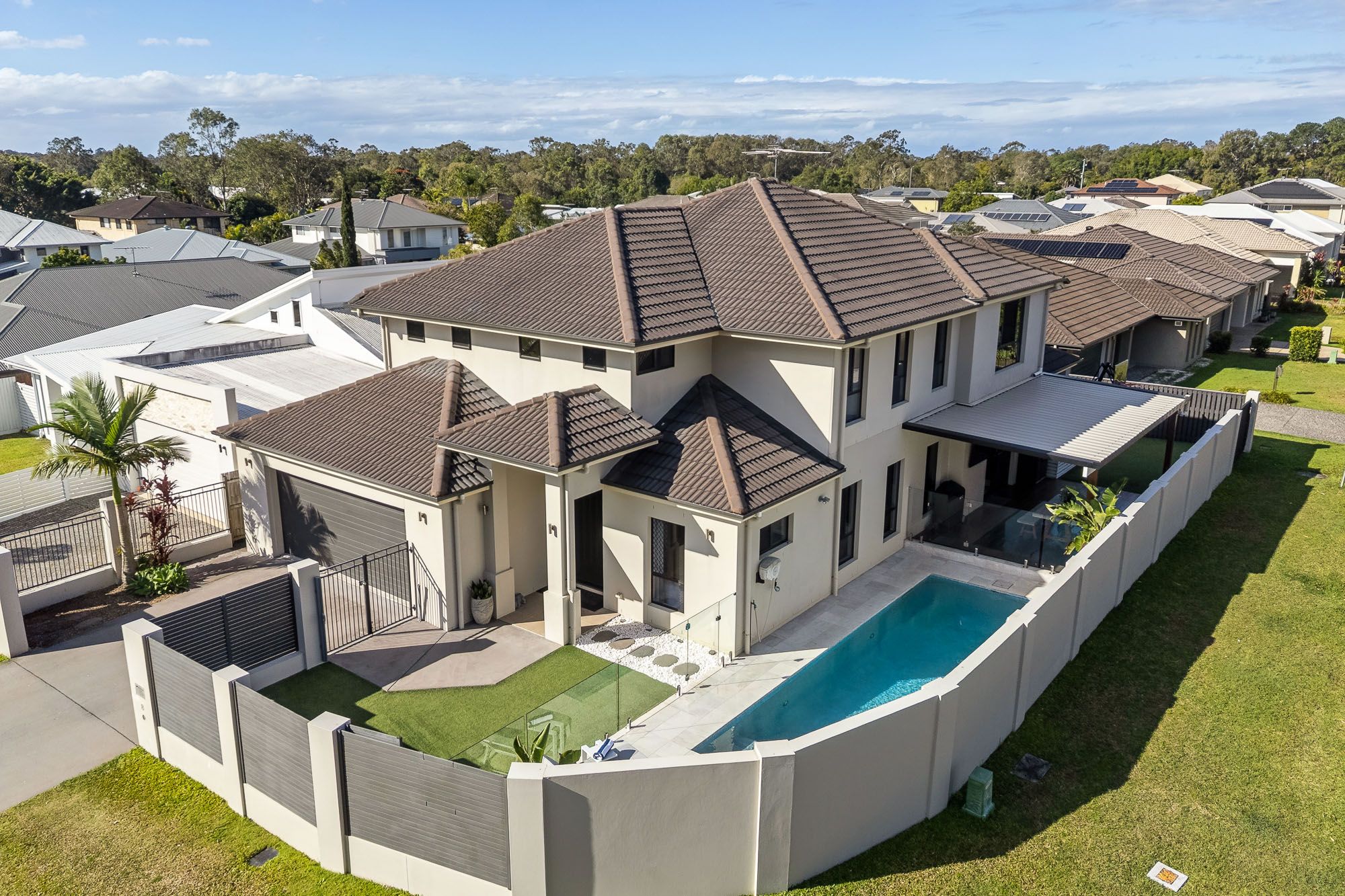 8 Foxwood Circuit, Wakerley, QLD 4154