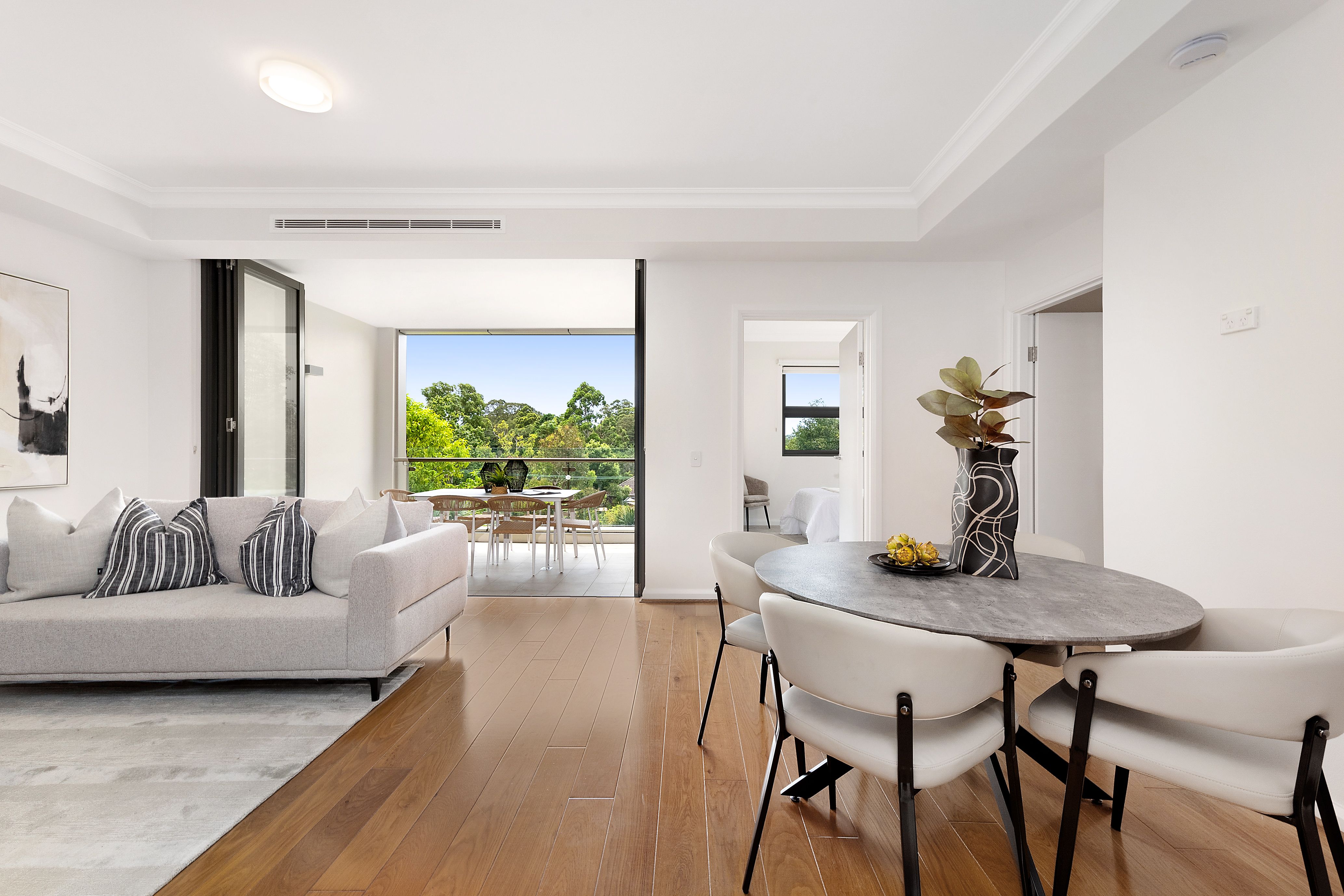 1-5 Mount William Street, Gordon NSW 2072
