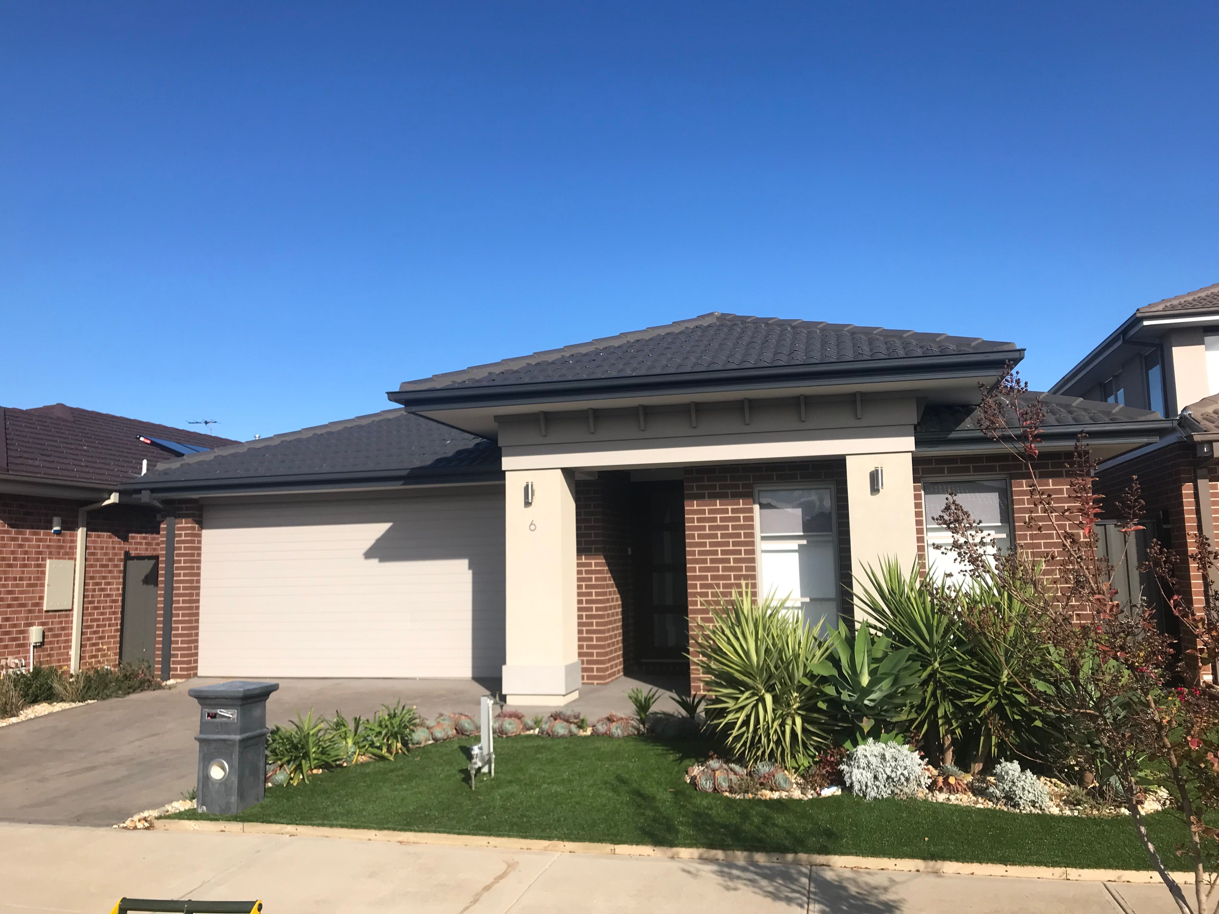 6 Werona Terrace, Truganina, VIC 3029