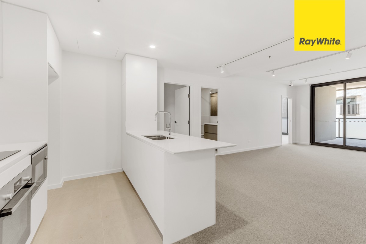 212/71 Constitution Avenue, Campbell, ACT 2612
