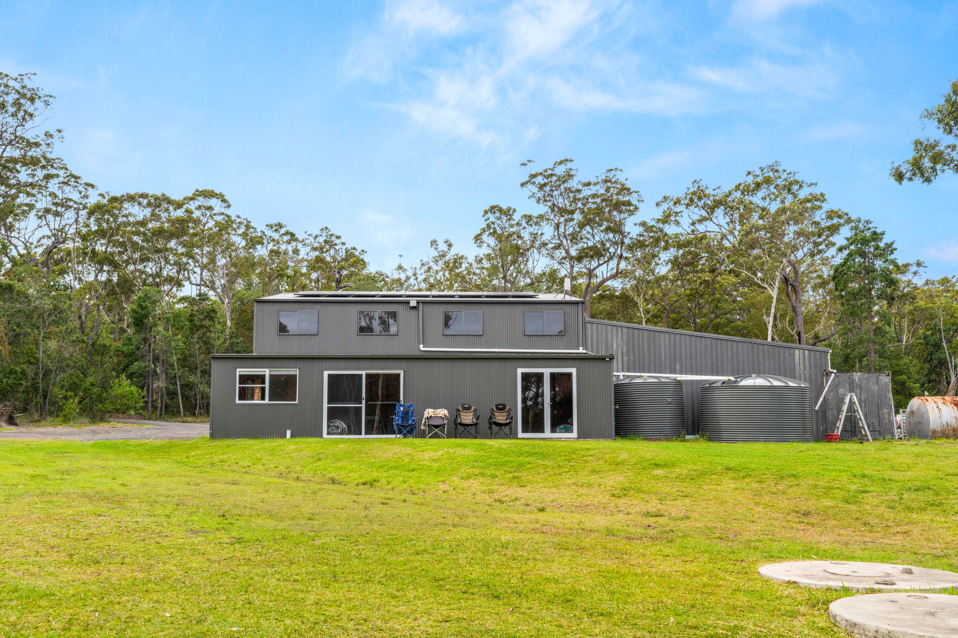 21 Mokau Road, Sussex Inlet, NSW