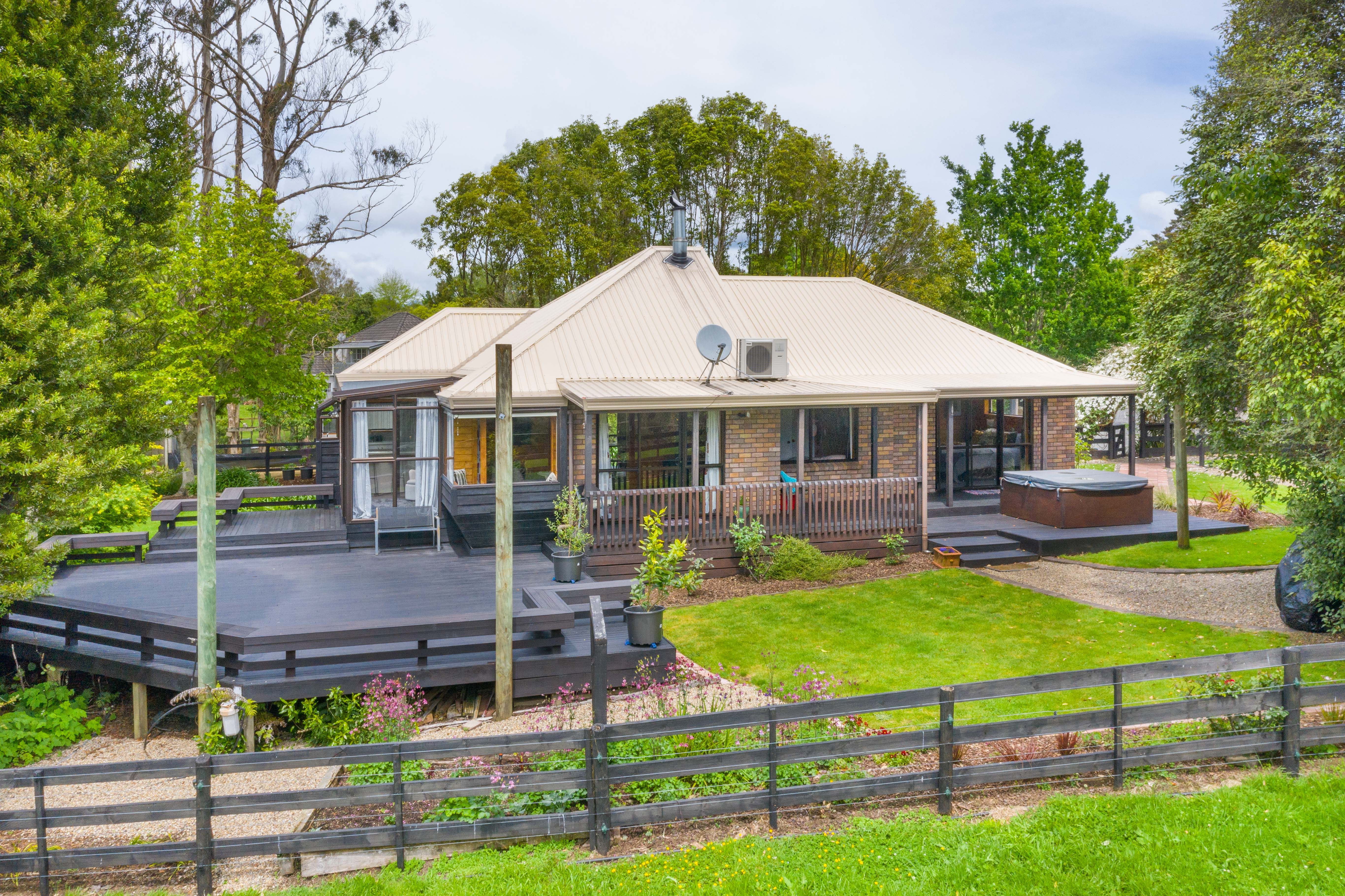 65 Waitetuna Valley Road, Raglan, Waikato District