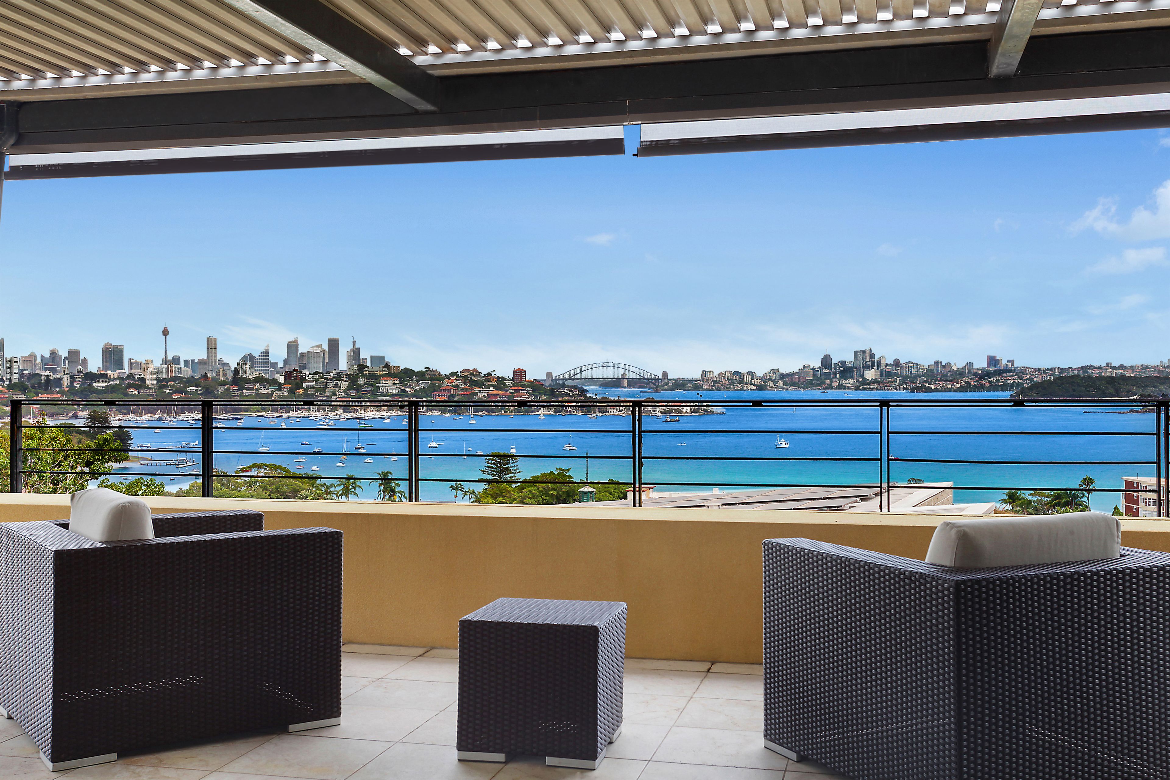 8/20-22 Carlisle Street, Rose Bay, NSW 2029