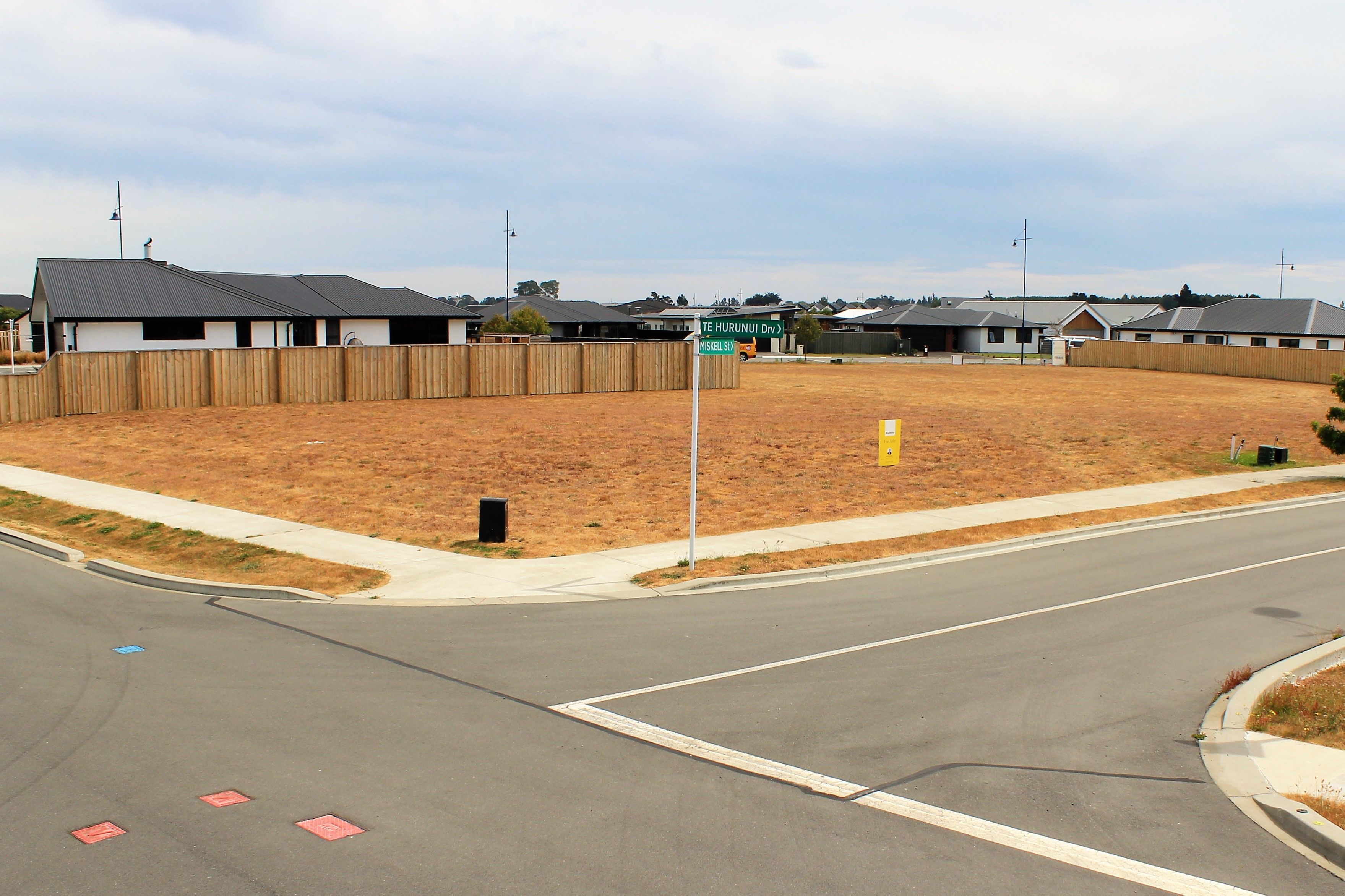 16 Miskell Street, Pegasus, Waimakariri District