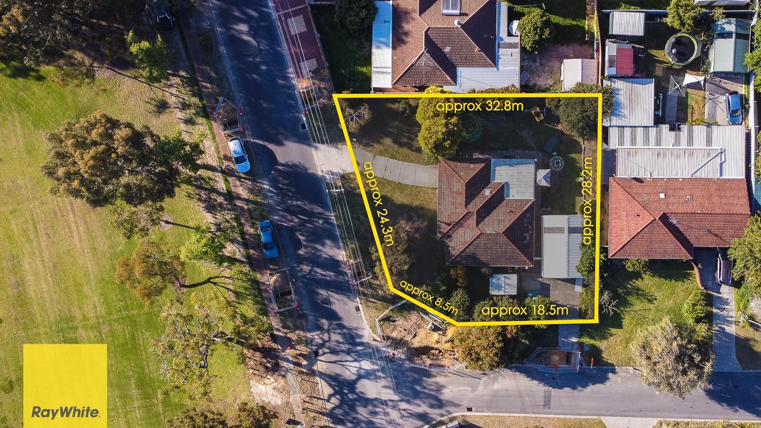 22 Liddell Street, Girrawheen WA 6064