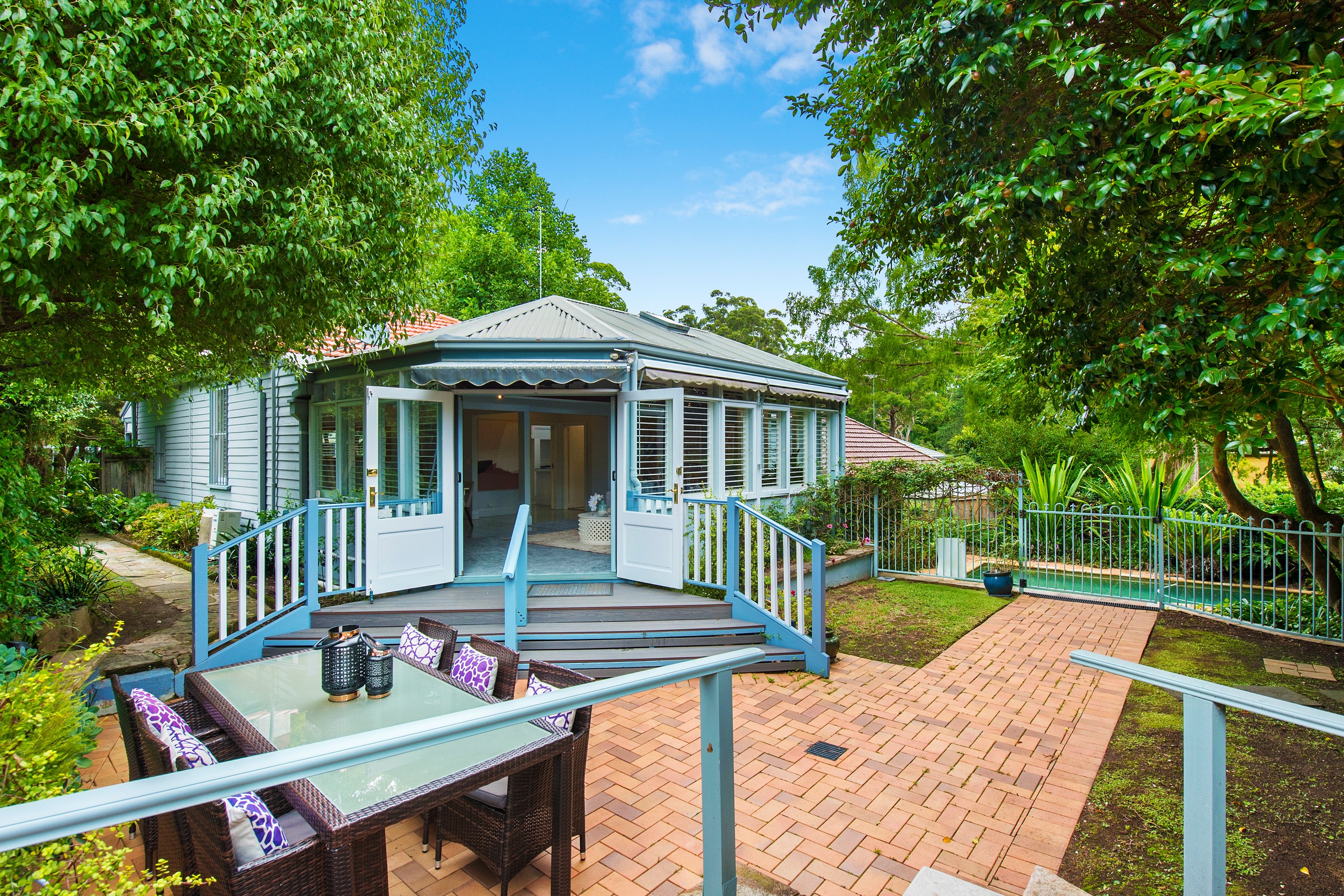 1 Hammond Avenue, Normanhurst, NSW 2076
