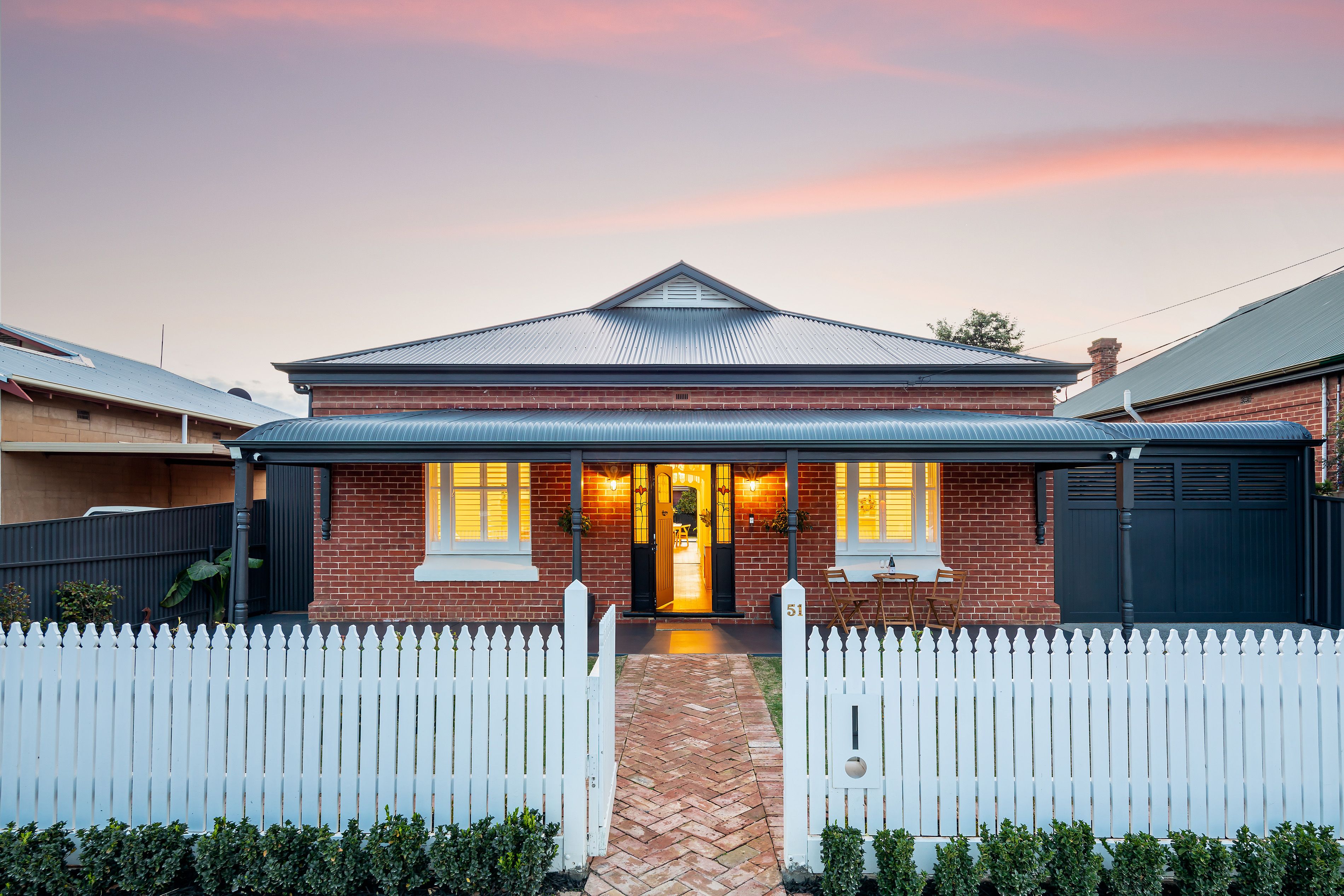 51 Albemarle Street, West Hindmarsh, SA 5007