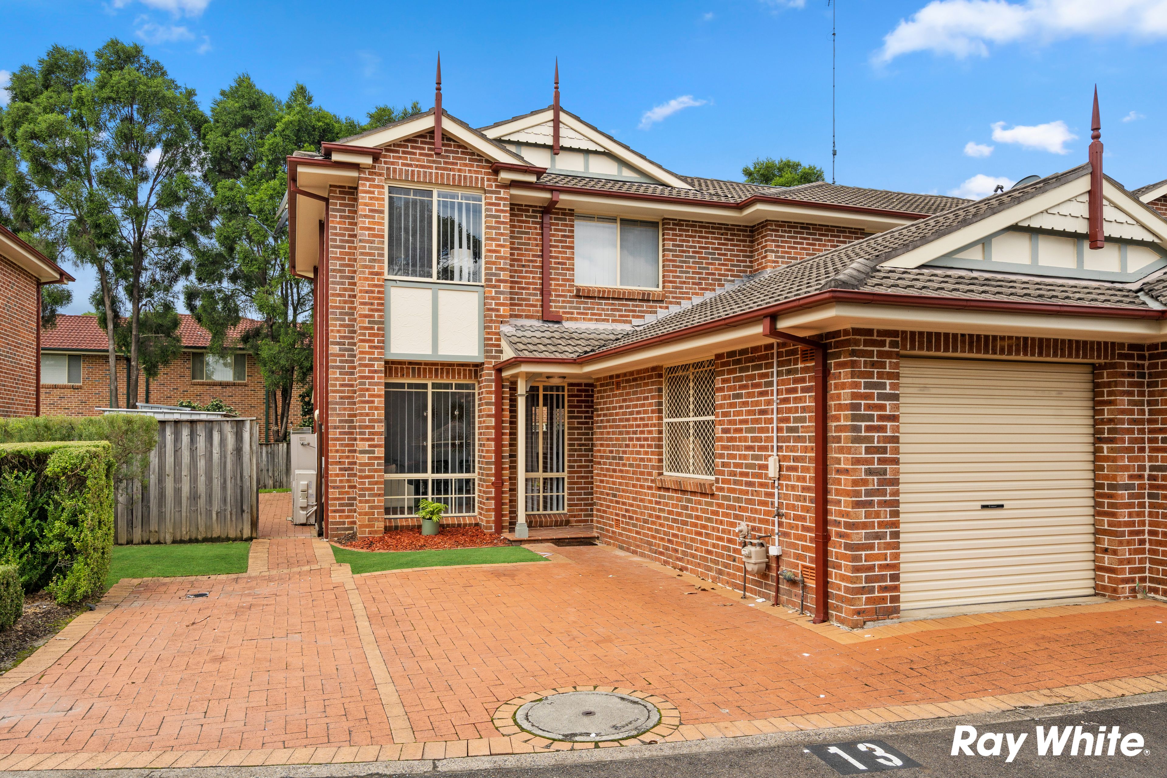 40 Highfield Road, Quakers Hill NSW 2763