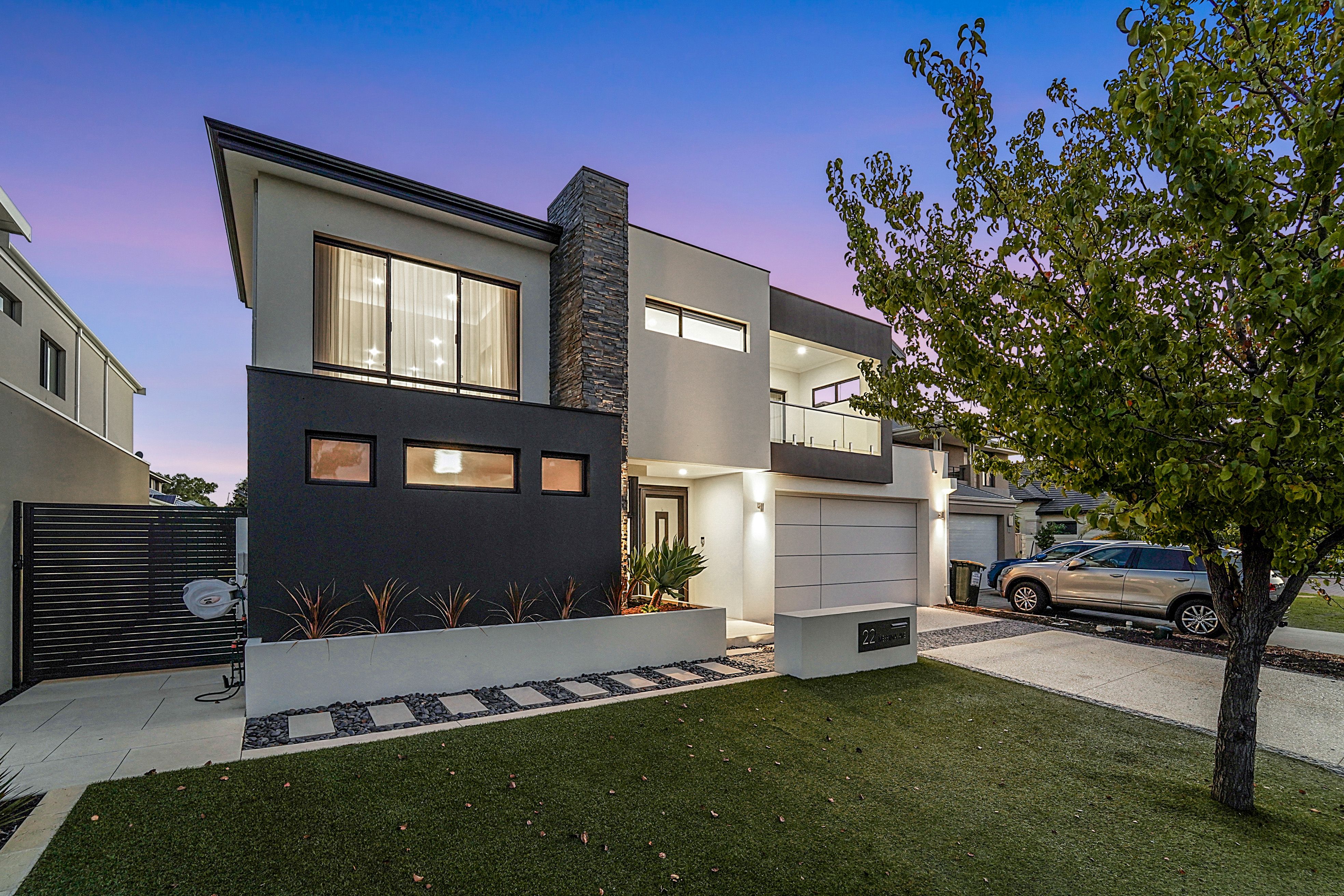 22 Messina Avenue, Stirling, WA 6021