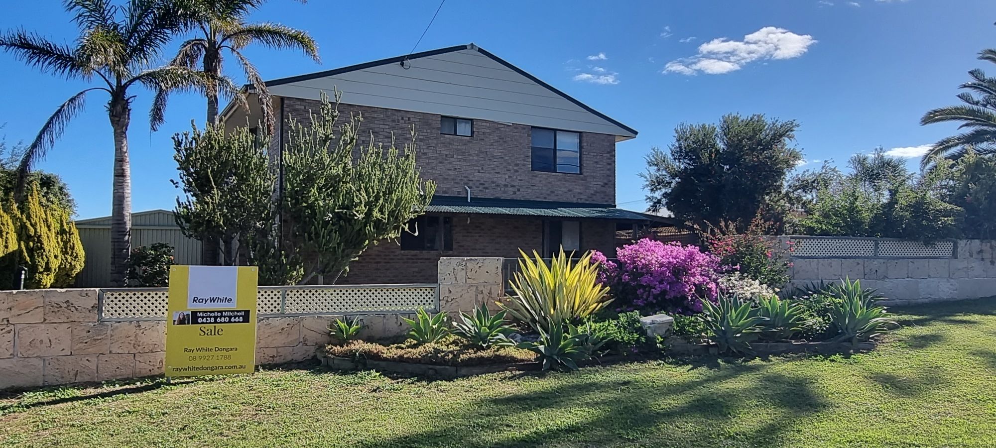 19 Osborne Way, Port Denison, WA 6525 House for Sale Ray White Dongara