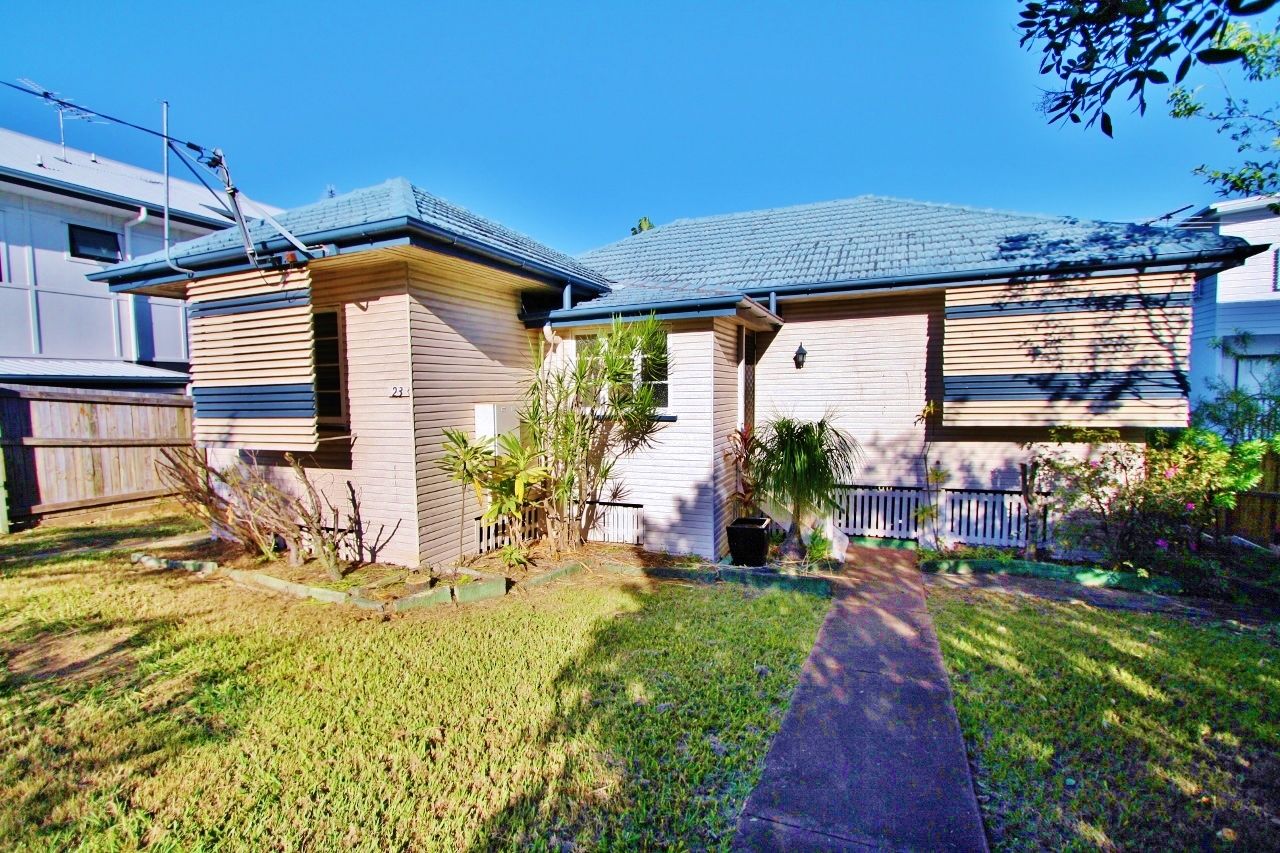 23 Springwood Street, Mount Gravatt East, QLD 4122