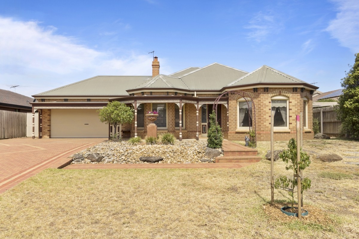 9 Delta Court, Werribee, VIC 3030