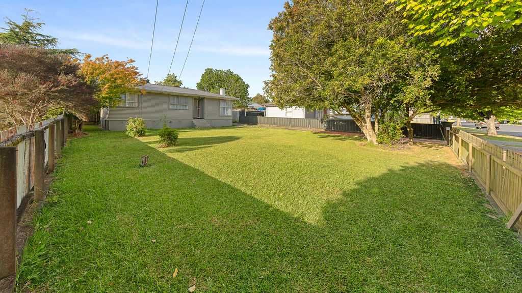 19 Gifford Road, Papatoetoe, Manukau City
