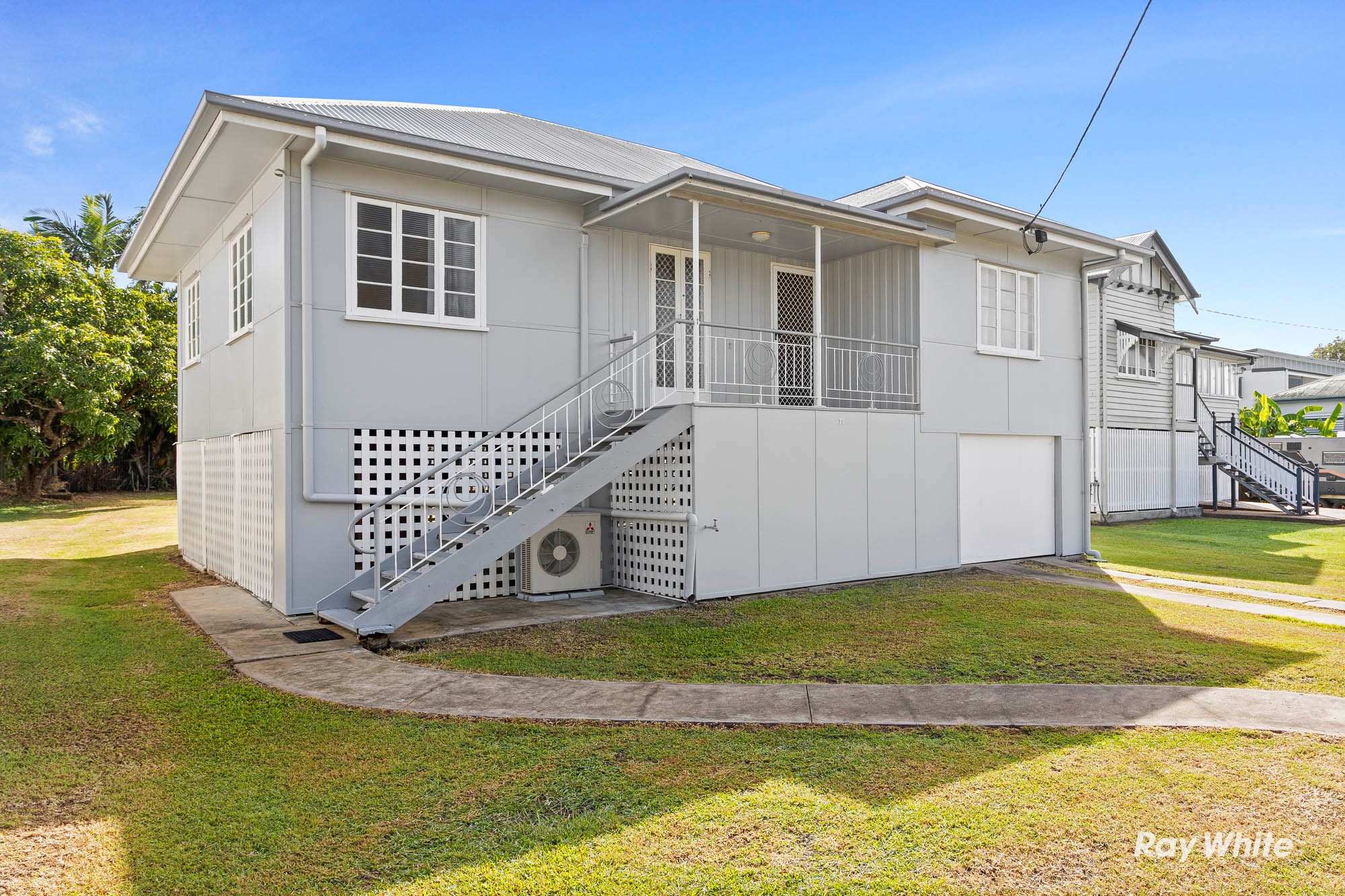 71 Burnett Street, Berserker, QLD 4701