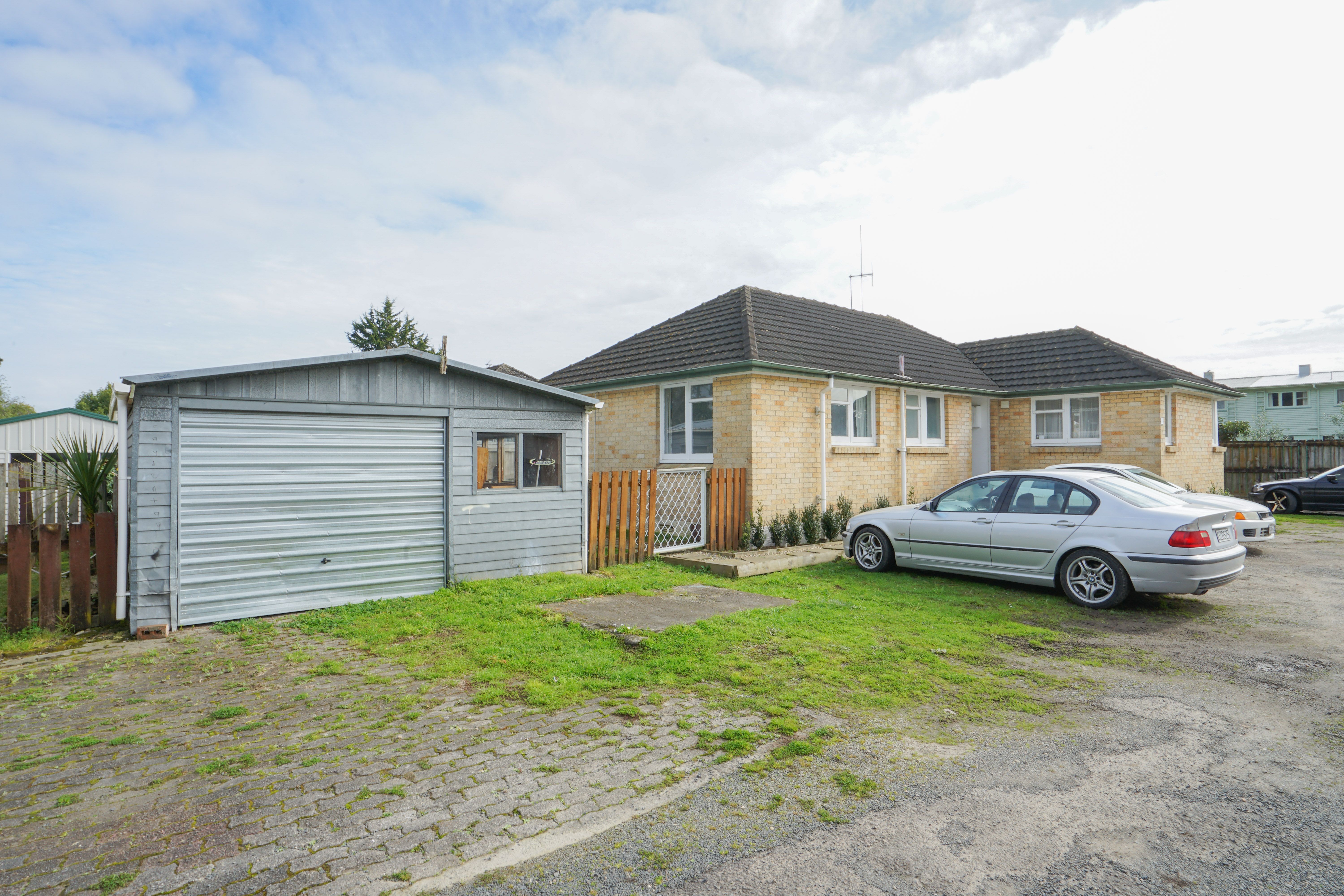 98 Bader Street, Bader, Hamilton City