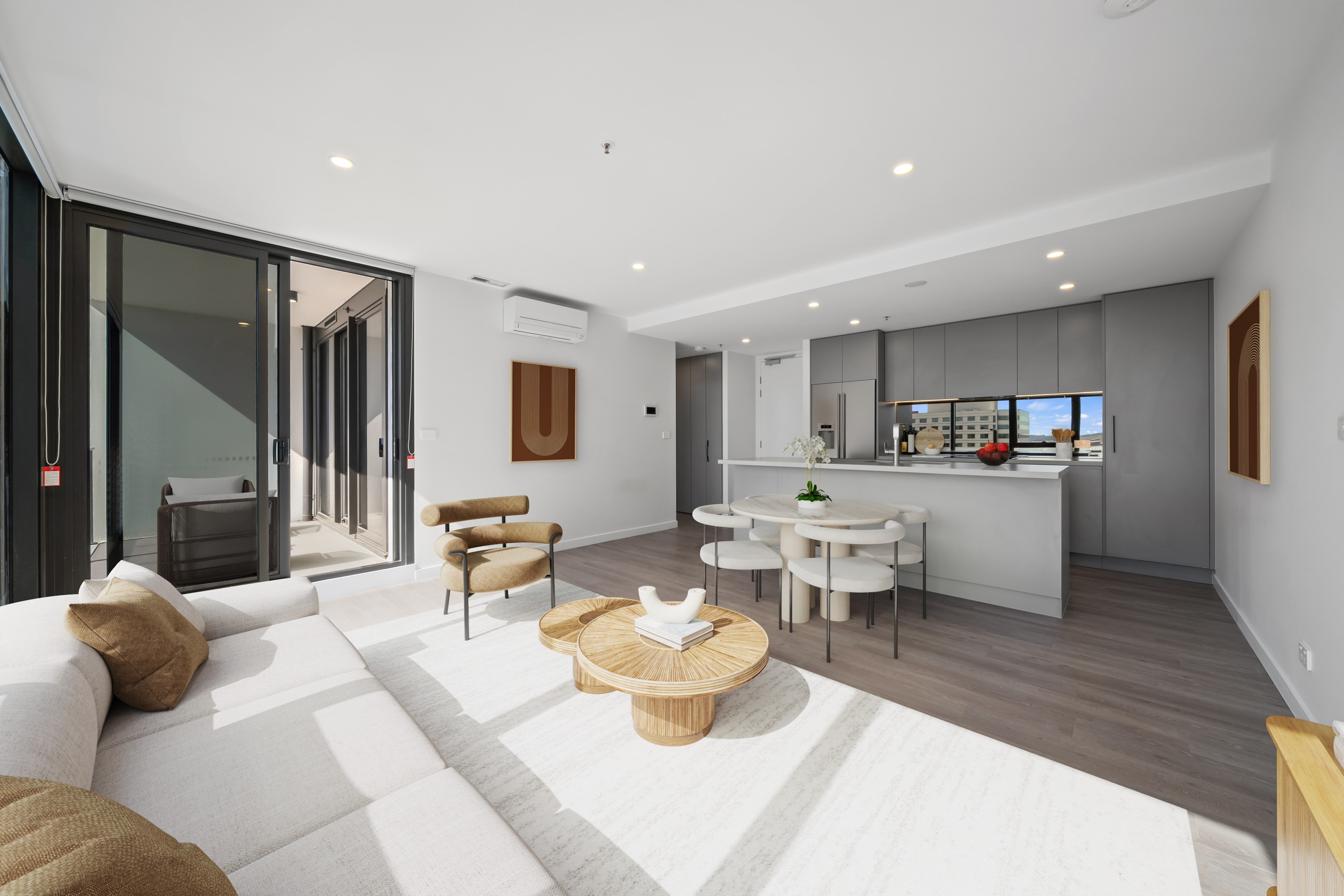 1313/49 Furzer Street, Phillip, ACT 2606