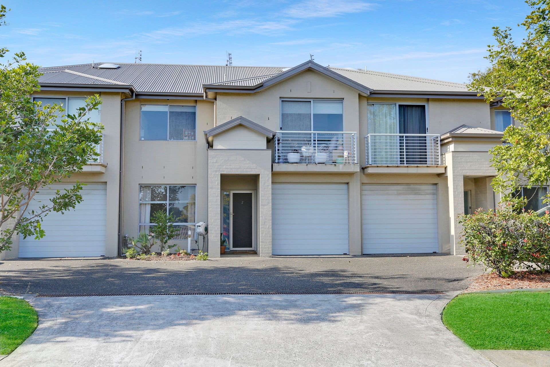 2/78-80 South Kiama Drive, Kiama, NSW 2533