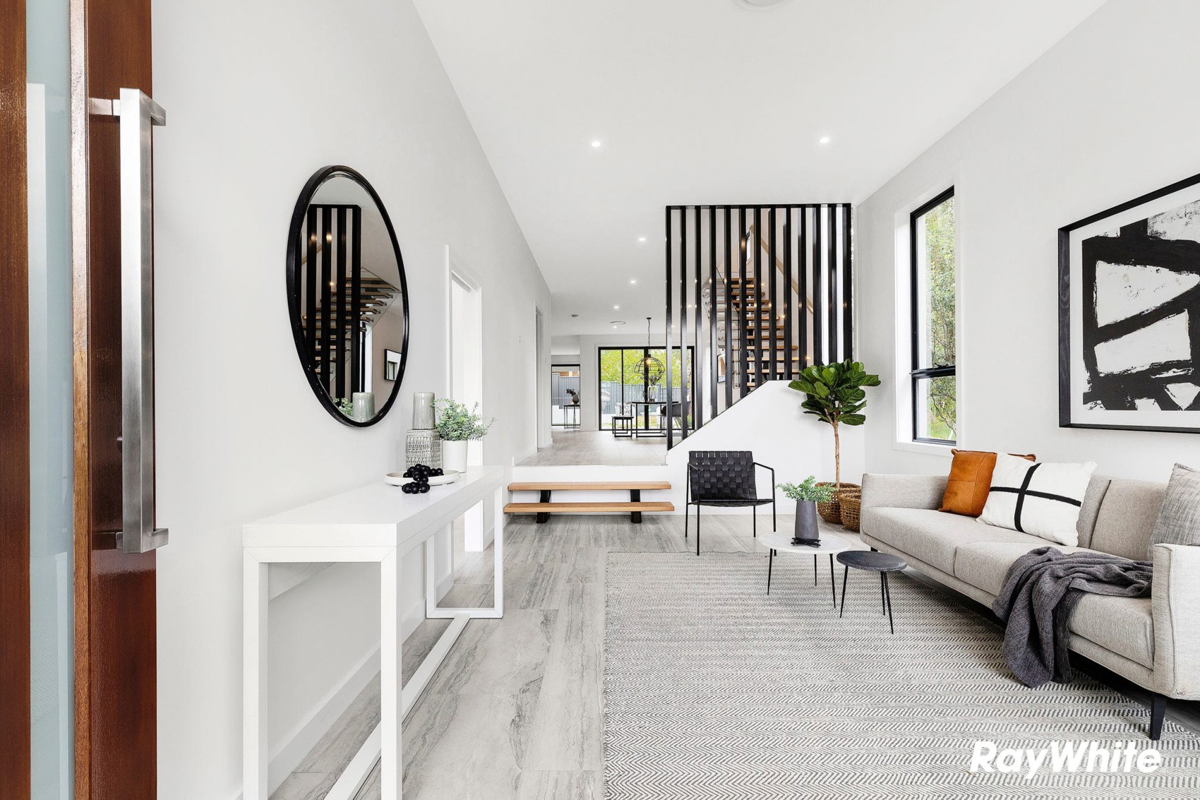 1 Cross Street, Ryde, NSW 2112