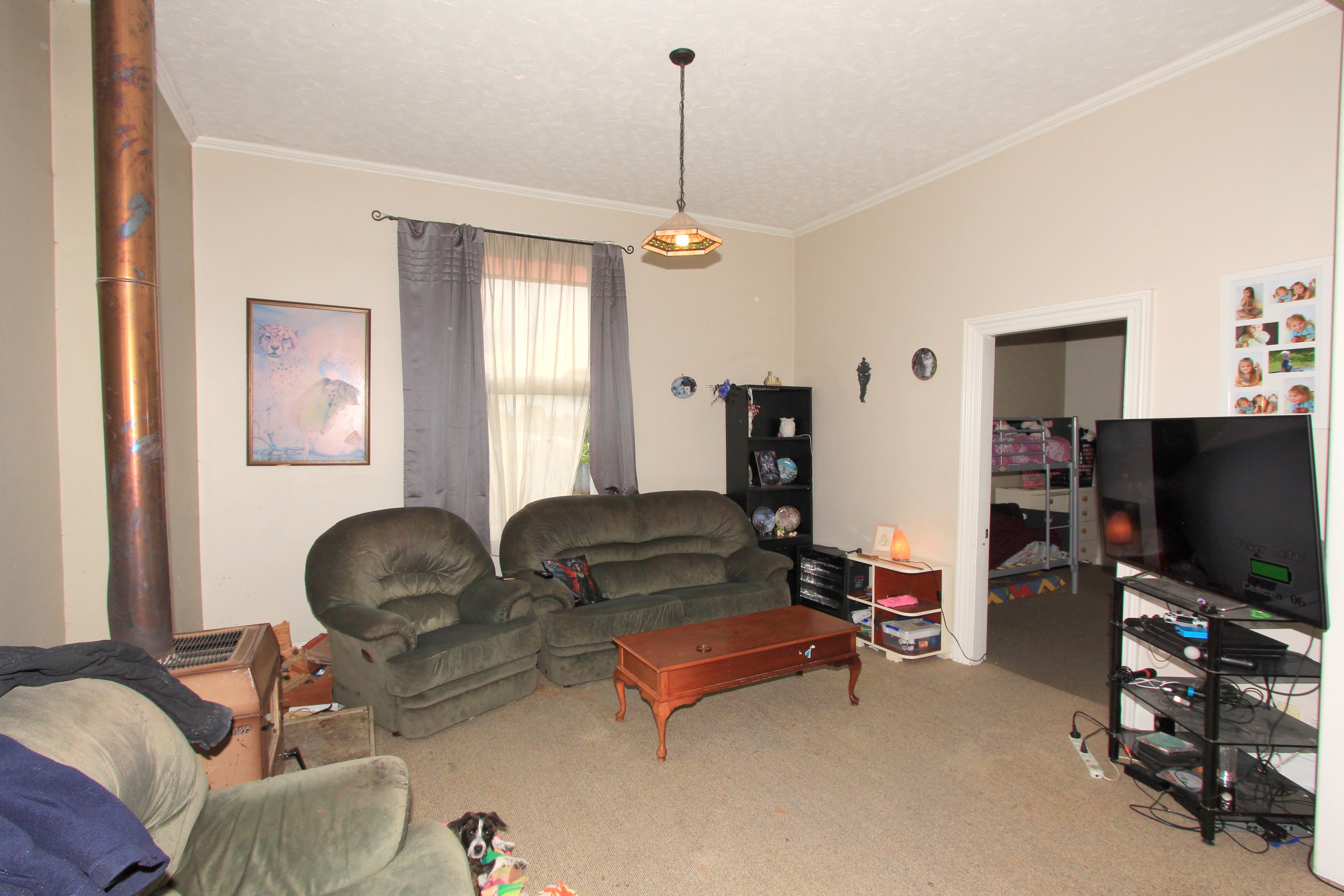 282 Pomona Street, Strathern, Invercargill