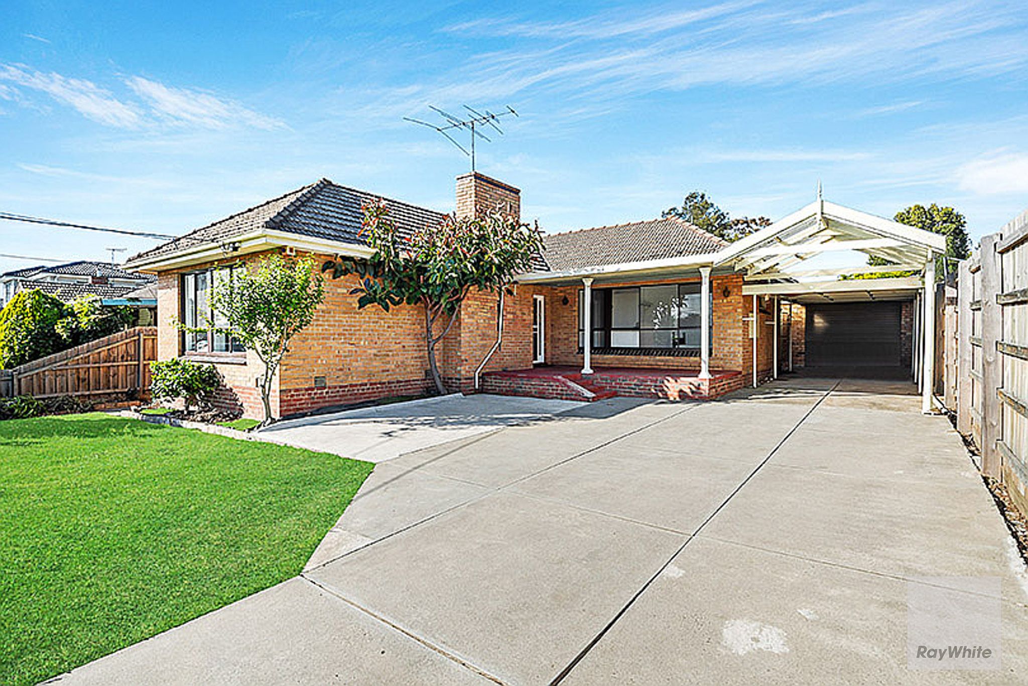 2 Clunes Street — photo from Ray White Bundoora