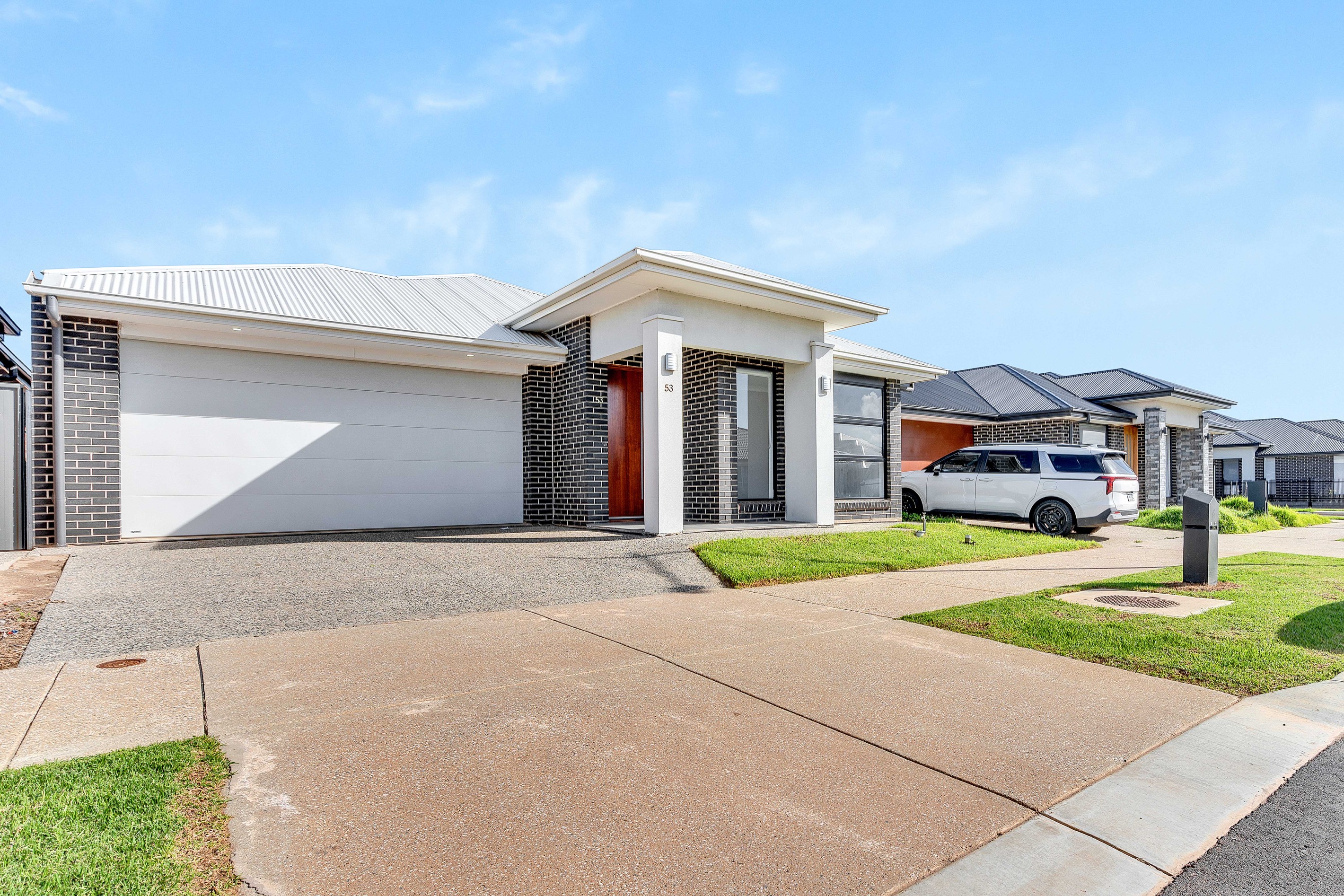 53 Kapinka Parade, RIVERLEA PARK, SA 5120