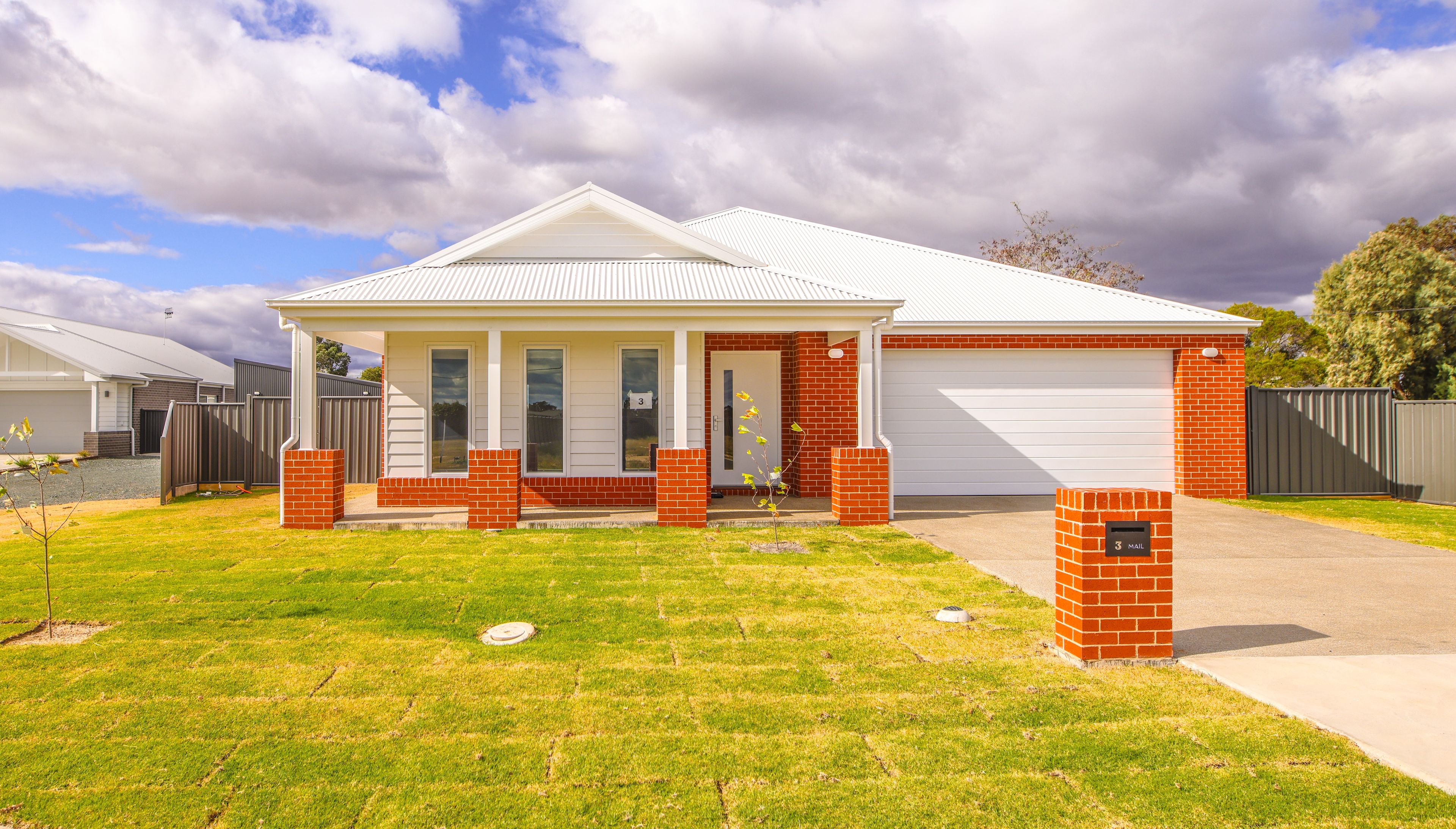 3 Robert Walter Place — photo from Ray White Wheatley Hall & Thomson
