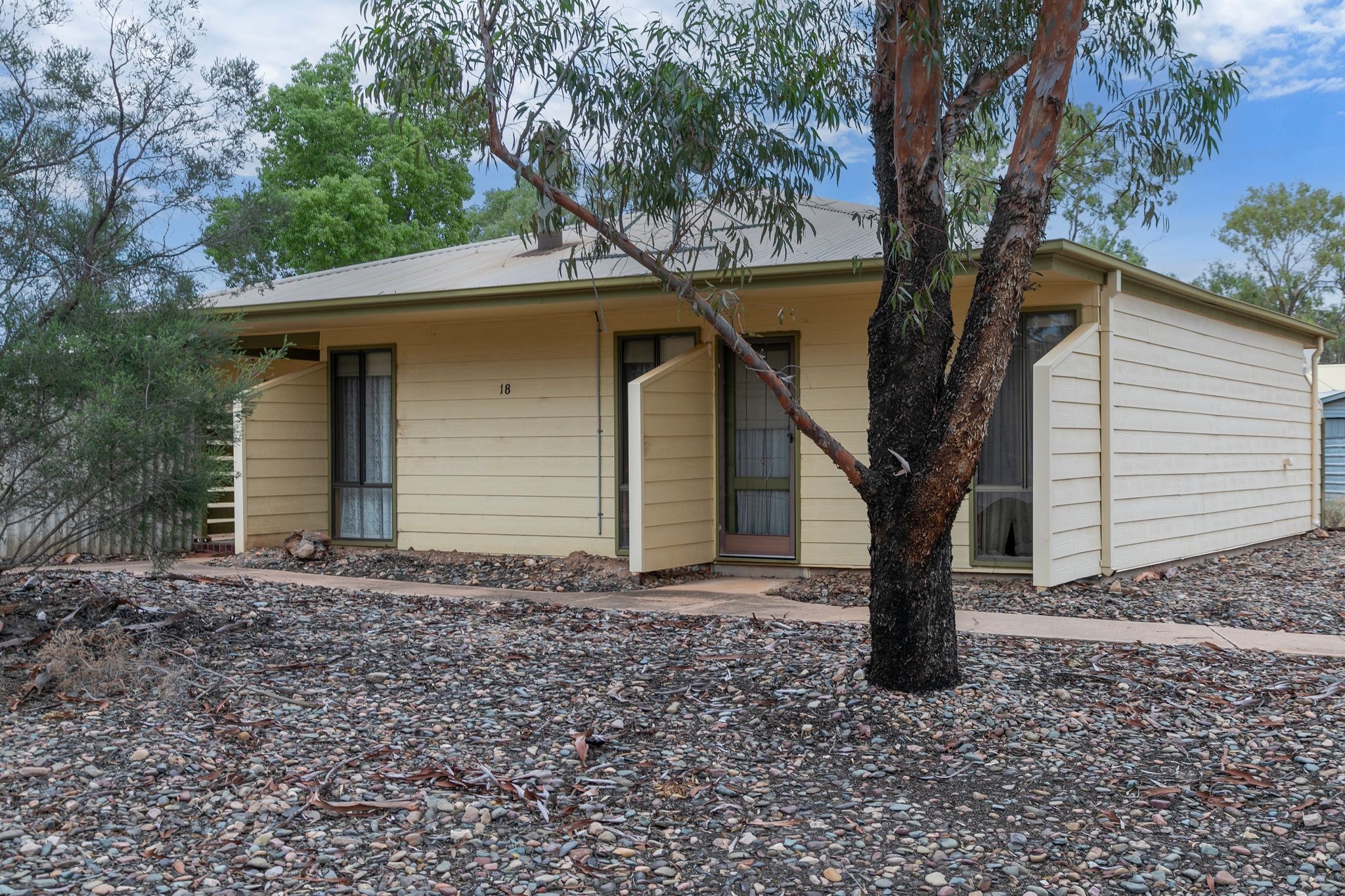 18 Black Oak Drive, Leigh Creek, SA 5731