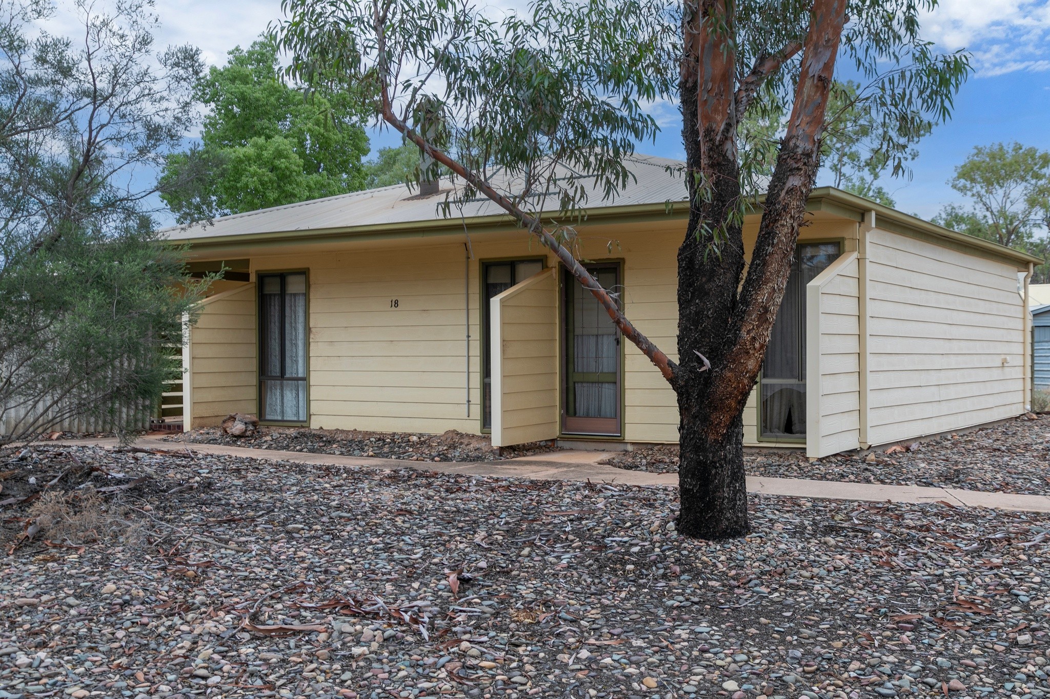 18 Black Oak Drive, Leigh Creek, SA 5731