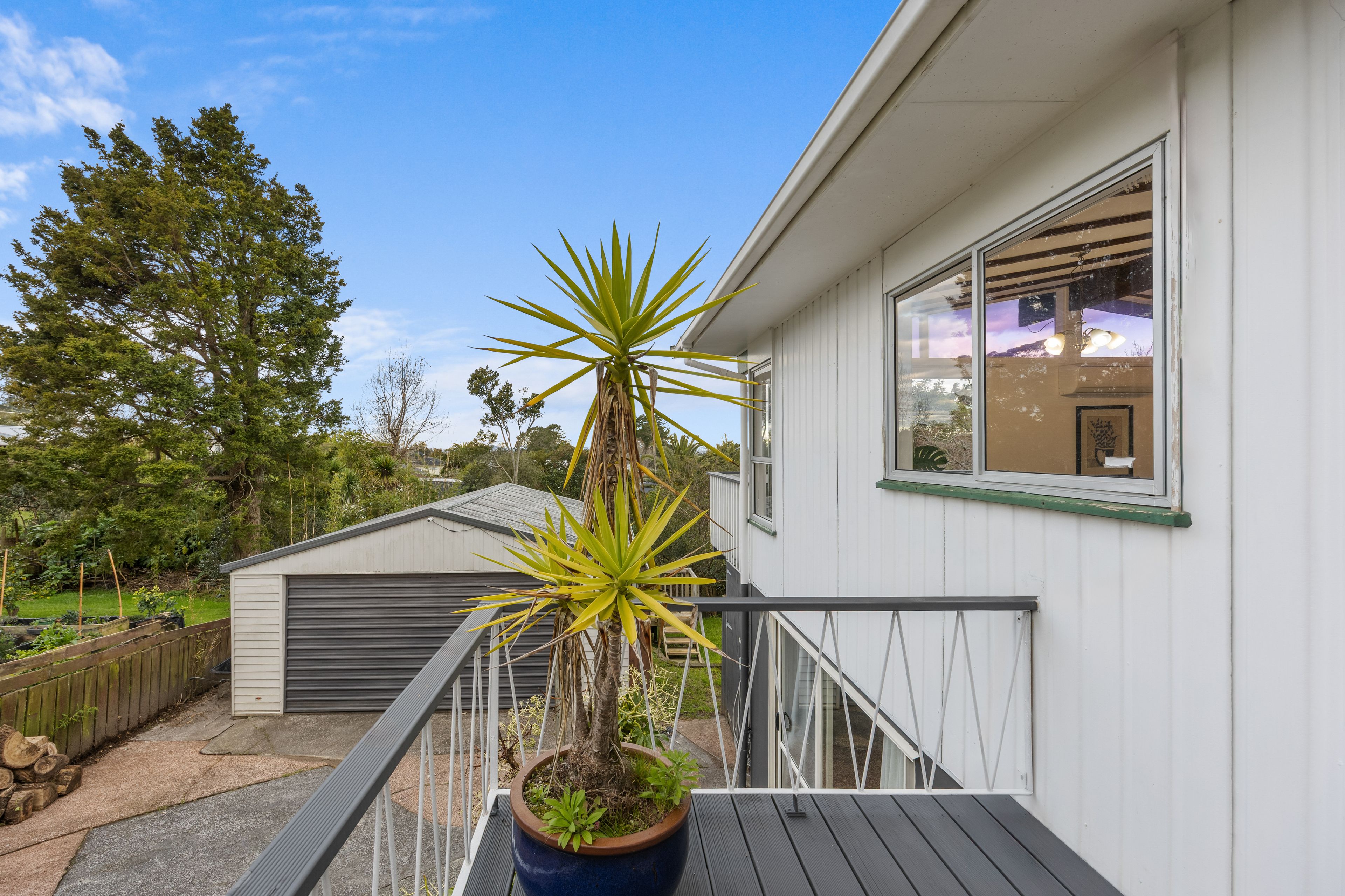 437 Don Buck Road, Massey, Waitakere City